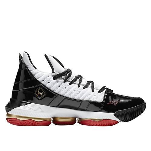 Buty koszykarskie męskie Nike Lebron Xvi SB