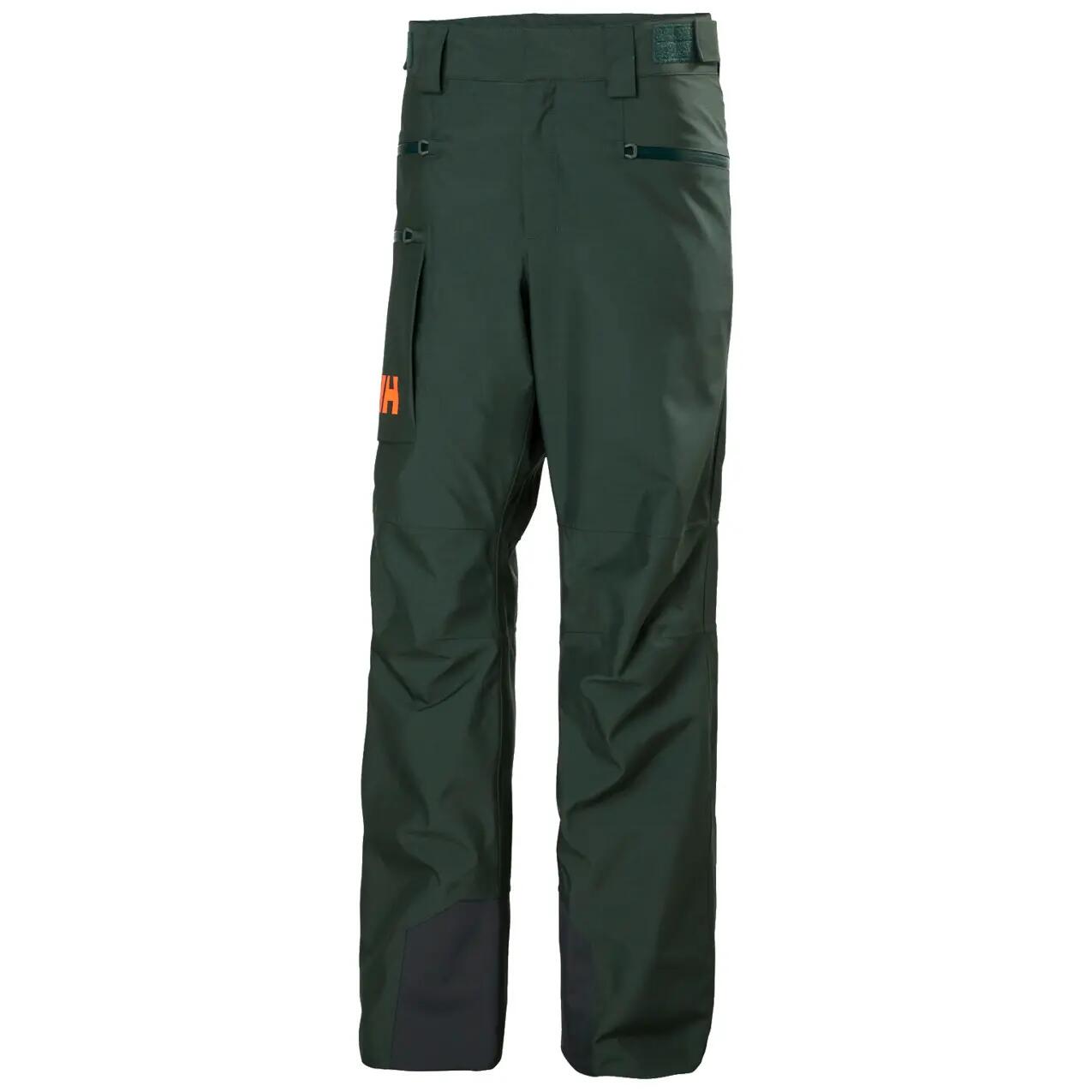Spodnie narciarskie Helly Hansen Garibaldi 2.0