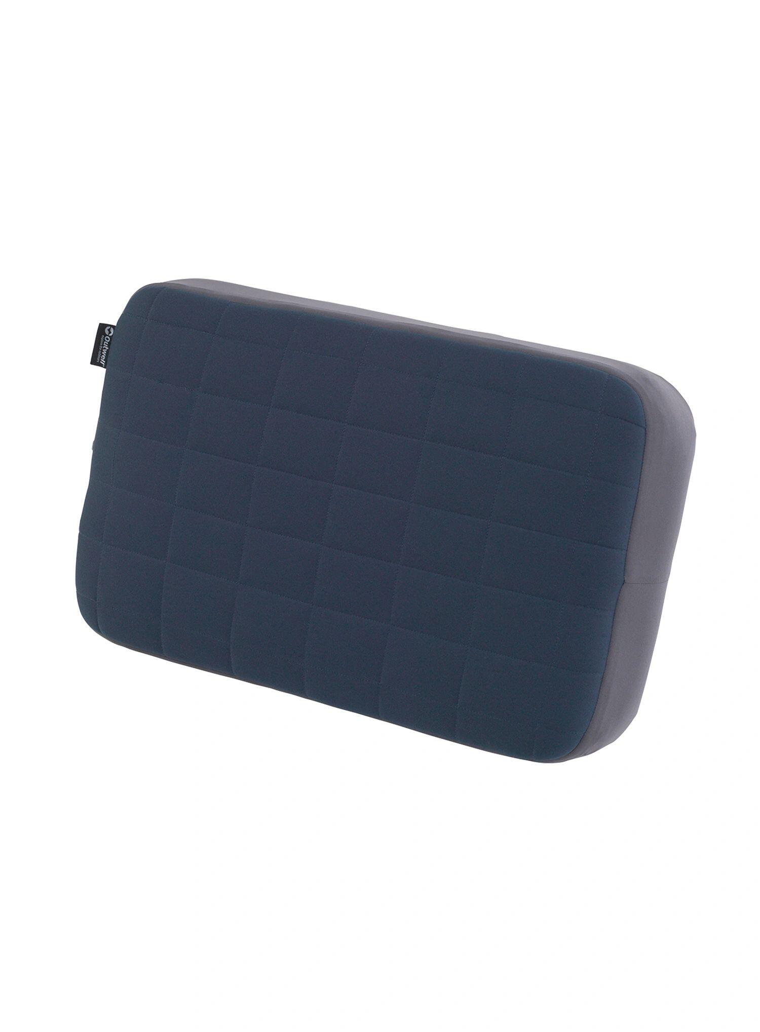 Poduszka dmuchana Outwell Memory Air Pillow Deluxe