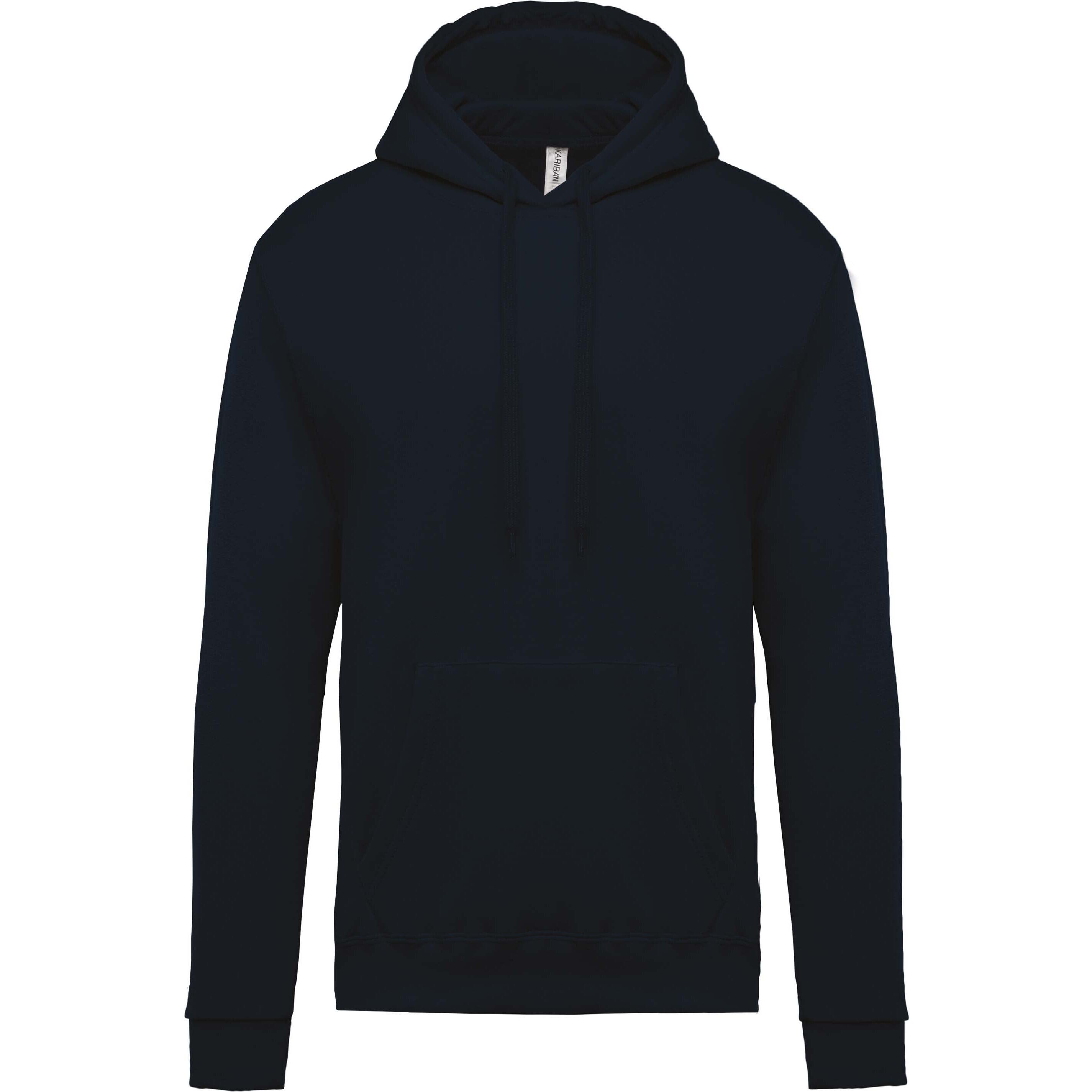 Bluza z kapturem Kariban