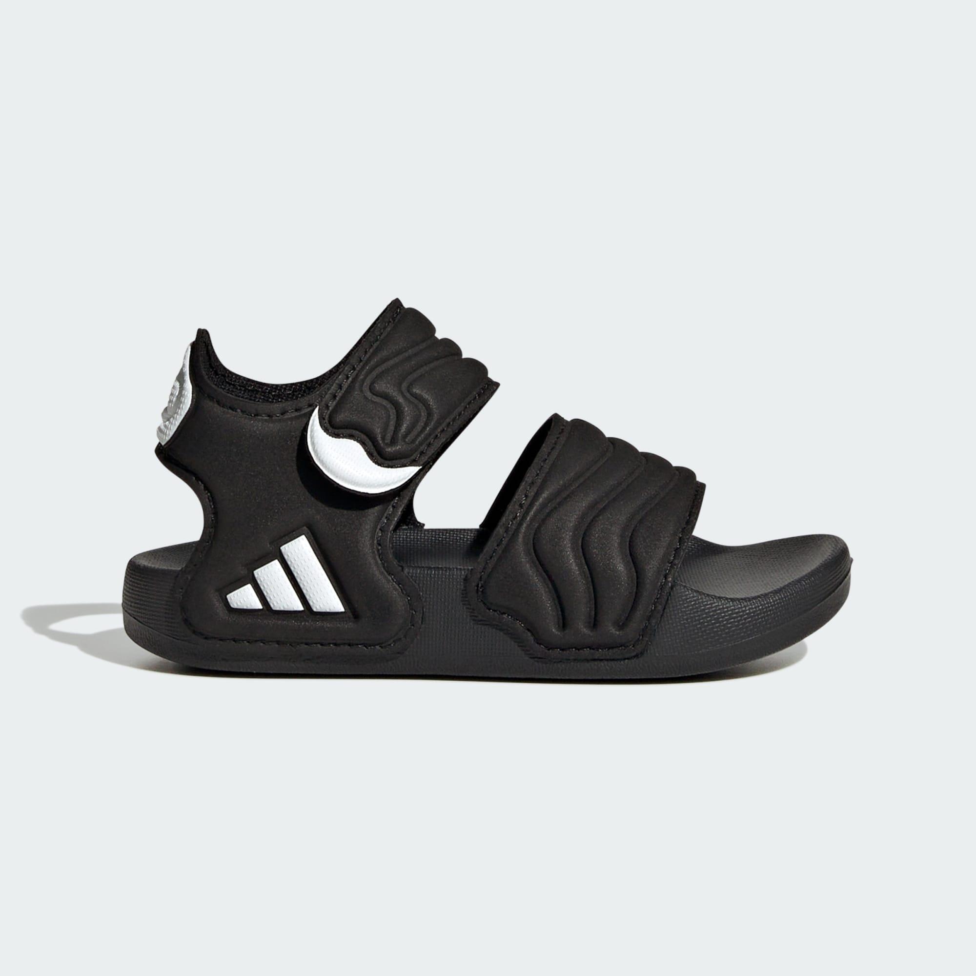 SANDAŁY ADILETTE 3 DLA NAJMŁODSZYCH