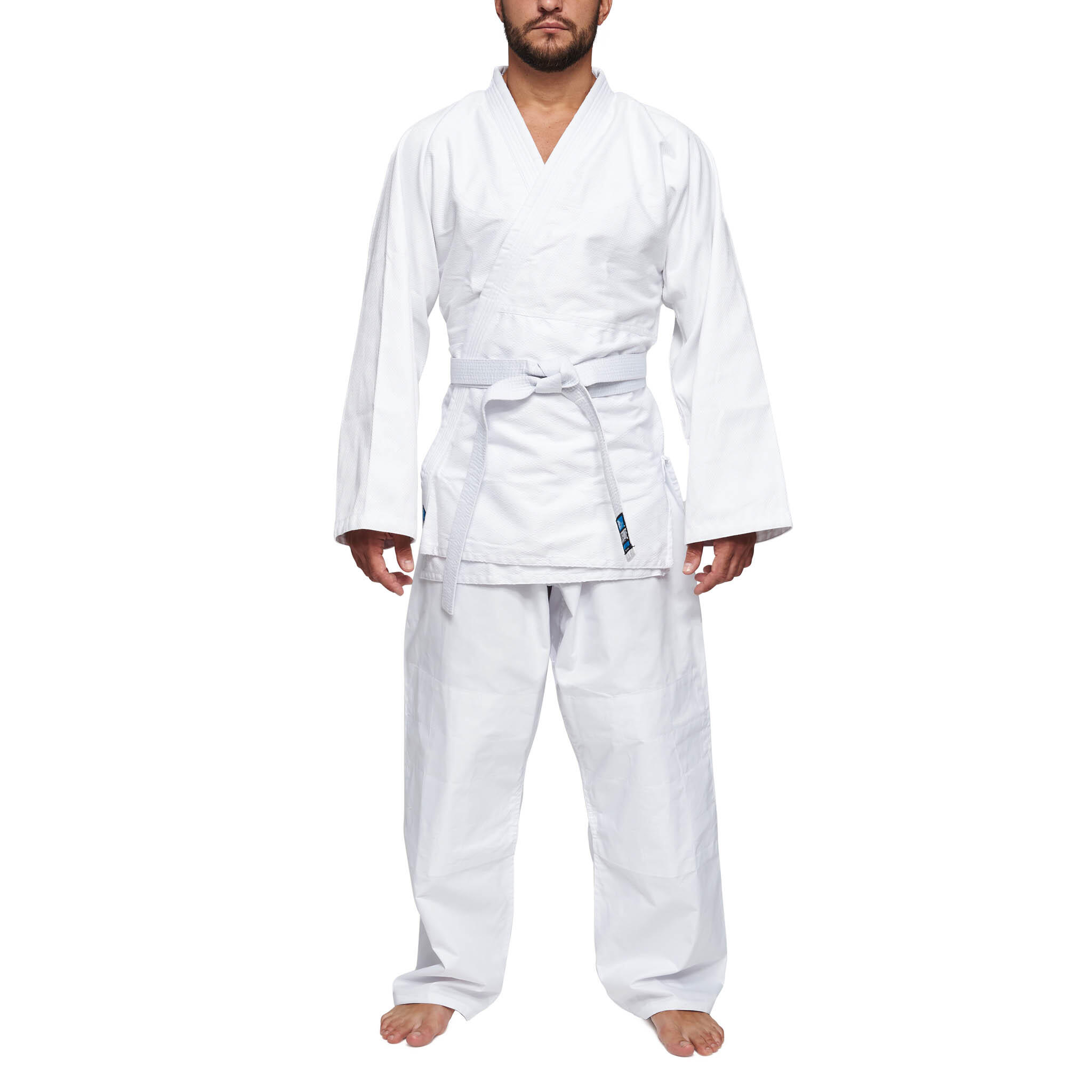 GI do Judo LEONE 1947