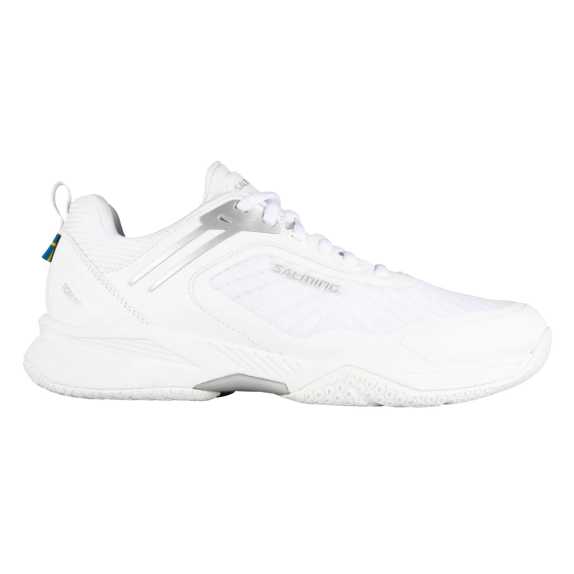 Damskie buty halowe Salming Fusion Pro