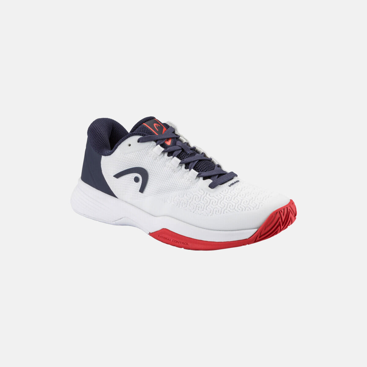 HEAD Revolt Pro 5.0 Buty do tenisa junior