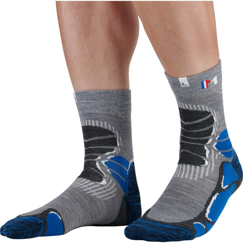 Skarpetki Monnet Mid Extra Light