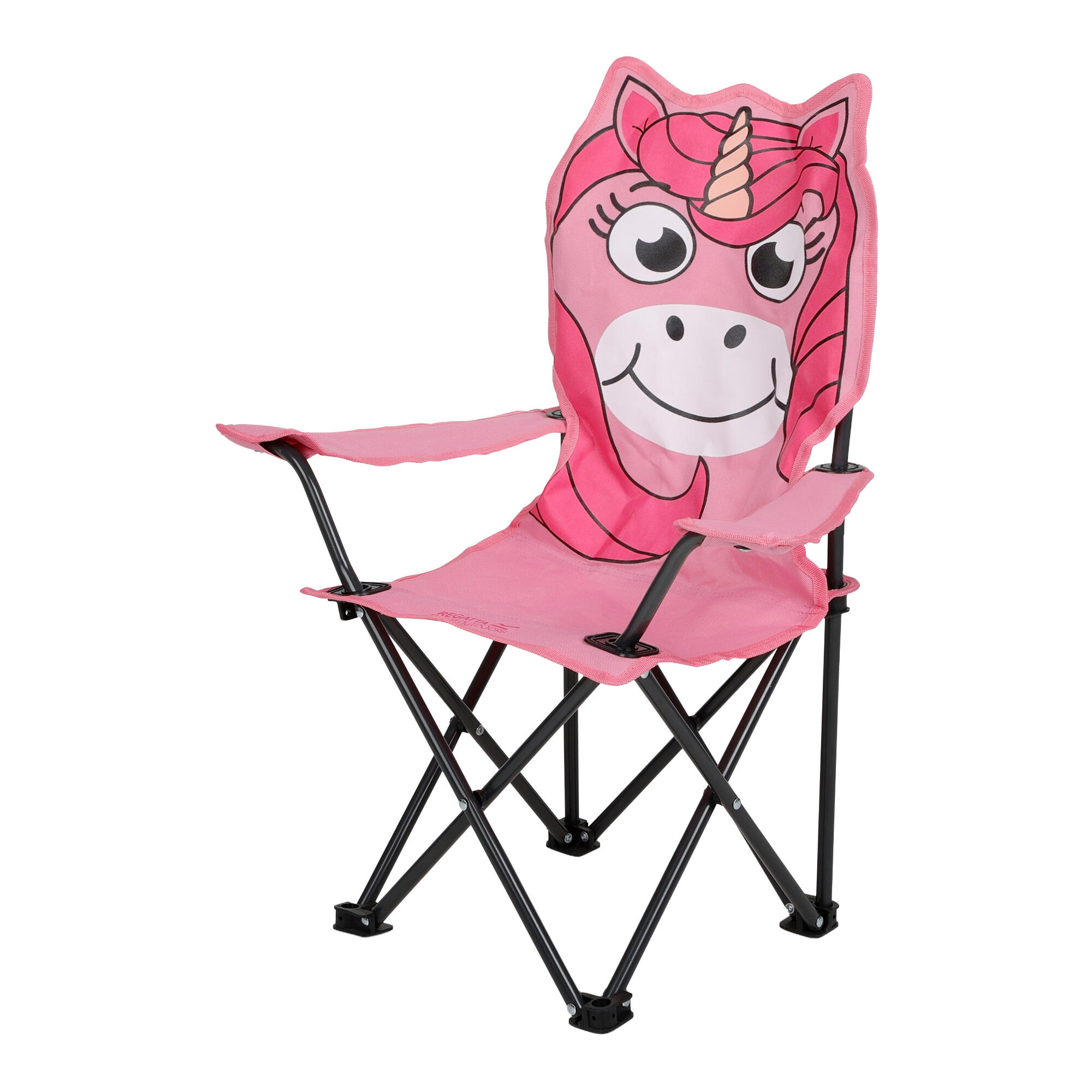 Krzesło Składane Dziecięce Luna The Unicorn