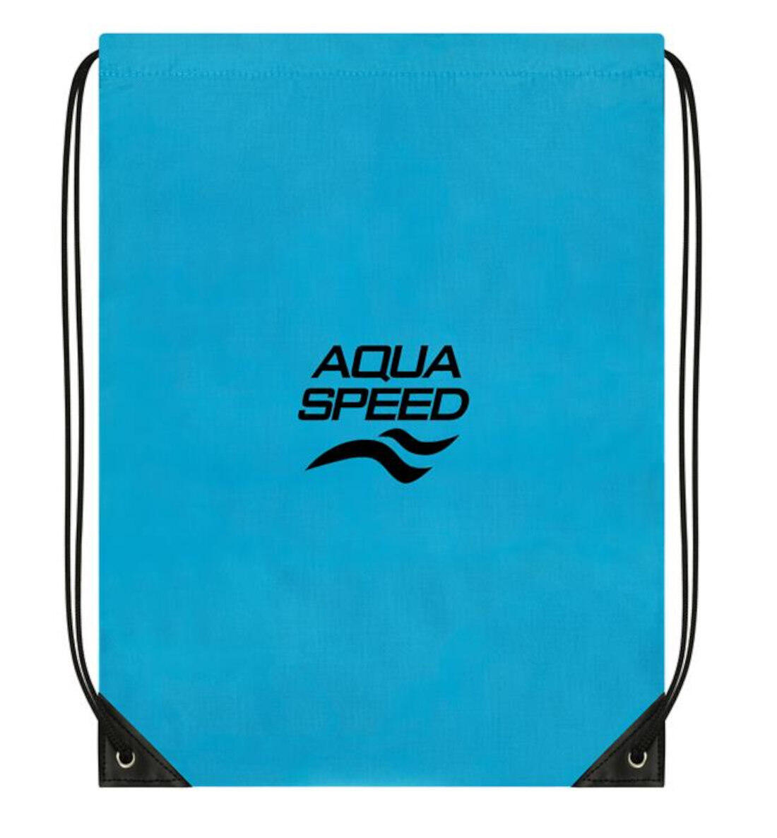 Worek sportowy na basen Aqua Speed Gear Sack Basic
