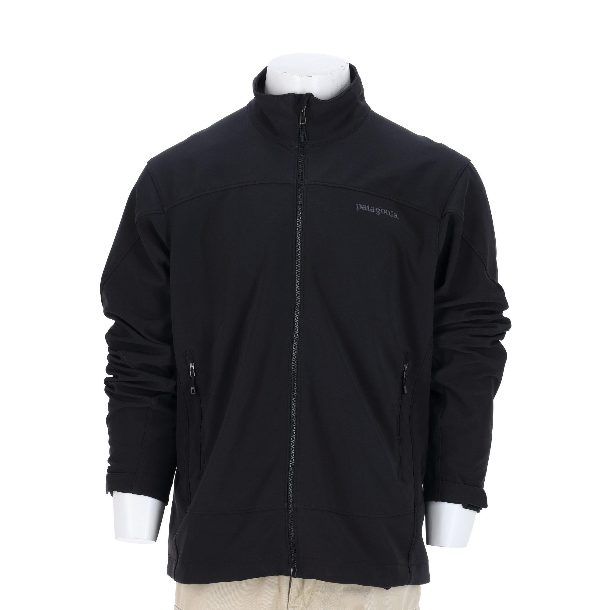 Second life - Patagonia Bluza polar męska Polartec - Jak nowy