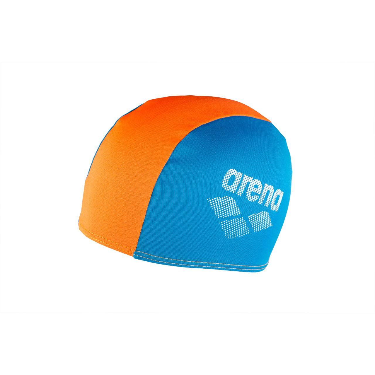 Czepek pływacki Arena POLYESTER II JUNIOR