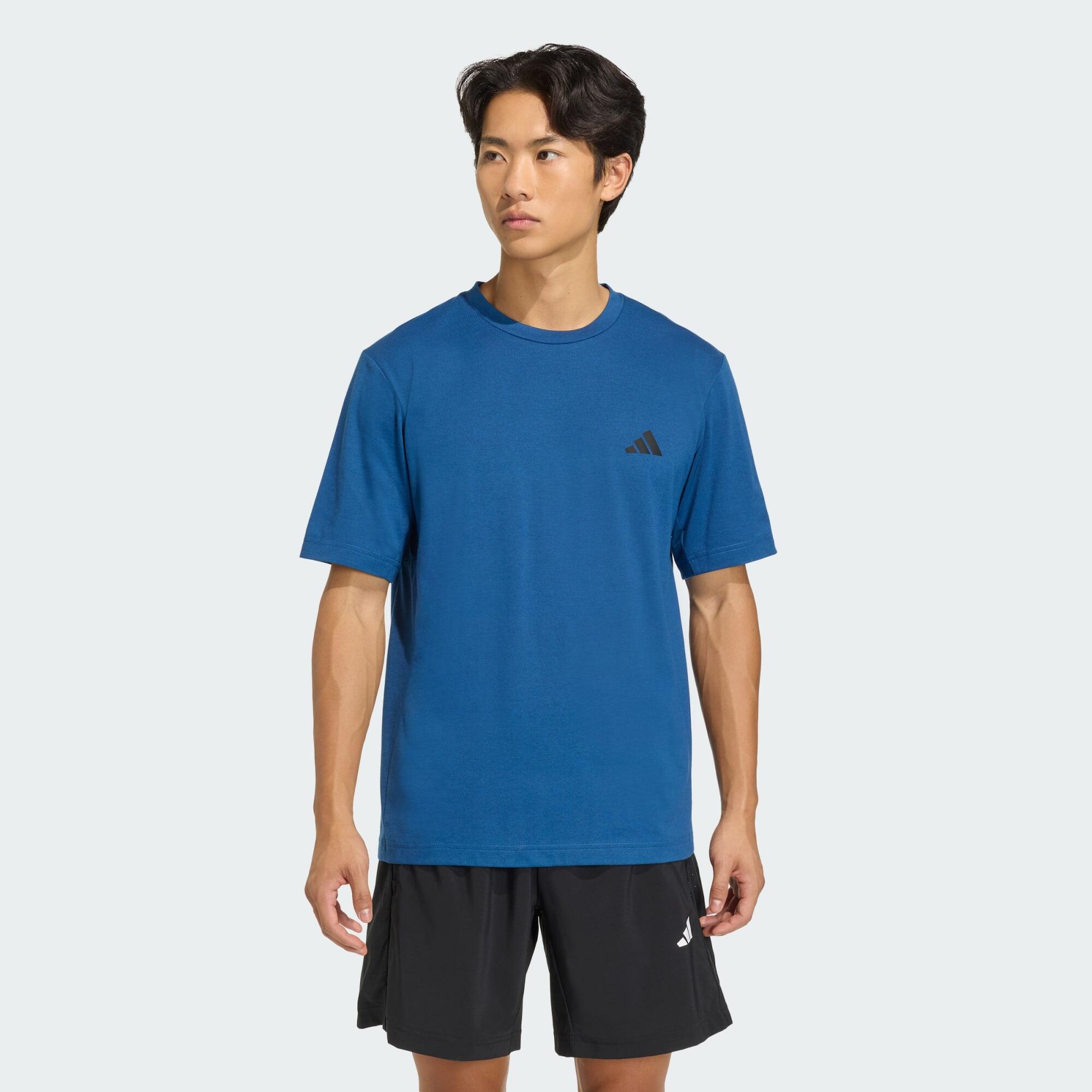 KOSZULKA WORKOUT ESSENTIALS FEELREADY