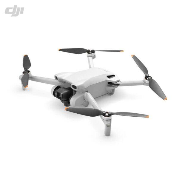 Dron DJI Mini 3 z aparaturą RC-N1