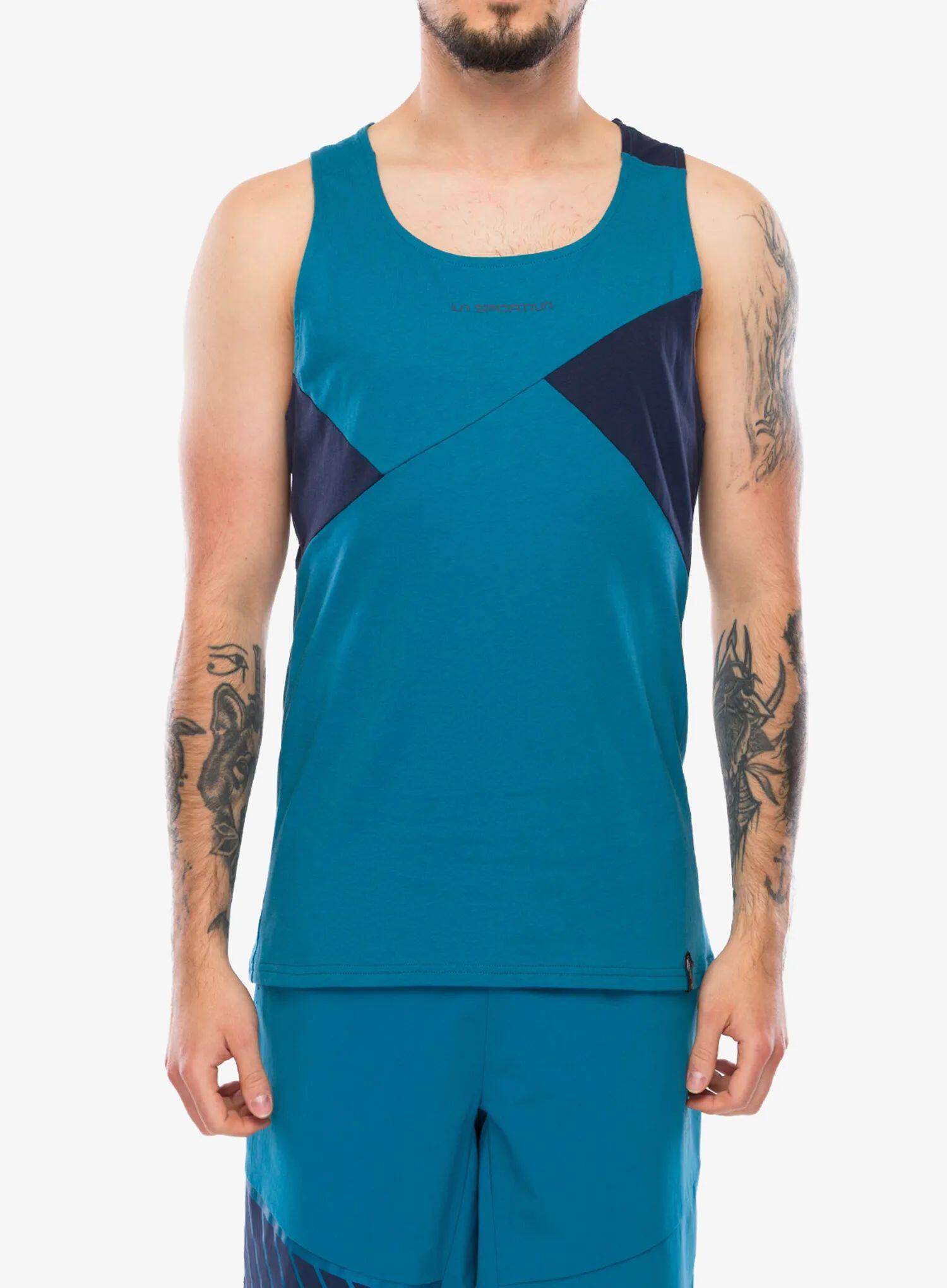 Tank top męski La Sportiva Dude Tank