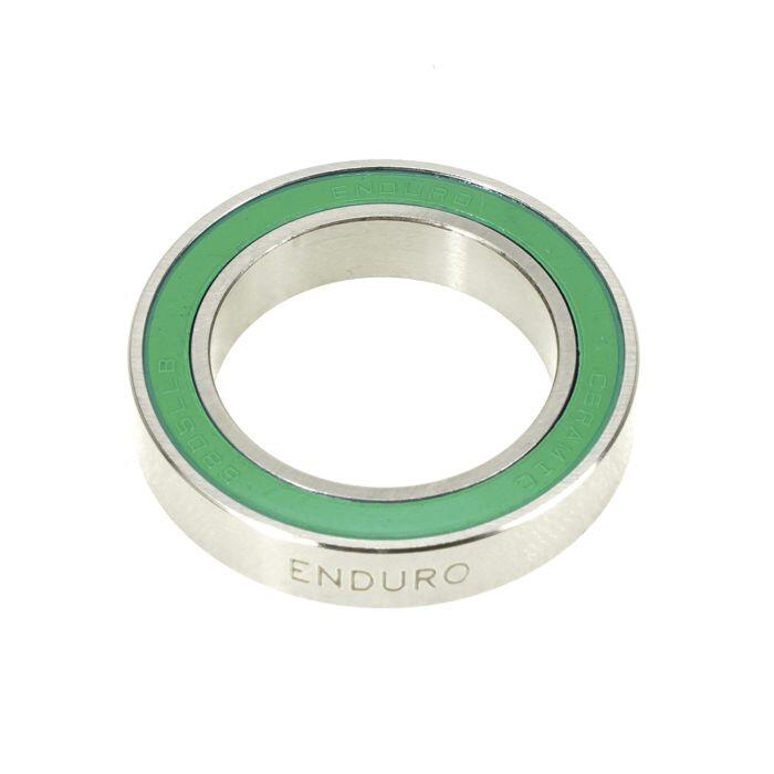 ENDURO BEARINGS Cxd 6805 LLB XD-15 ceramiczne radialne 25x37x7
