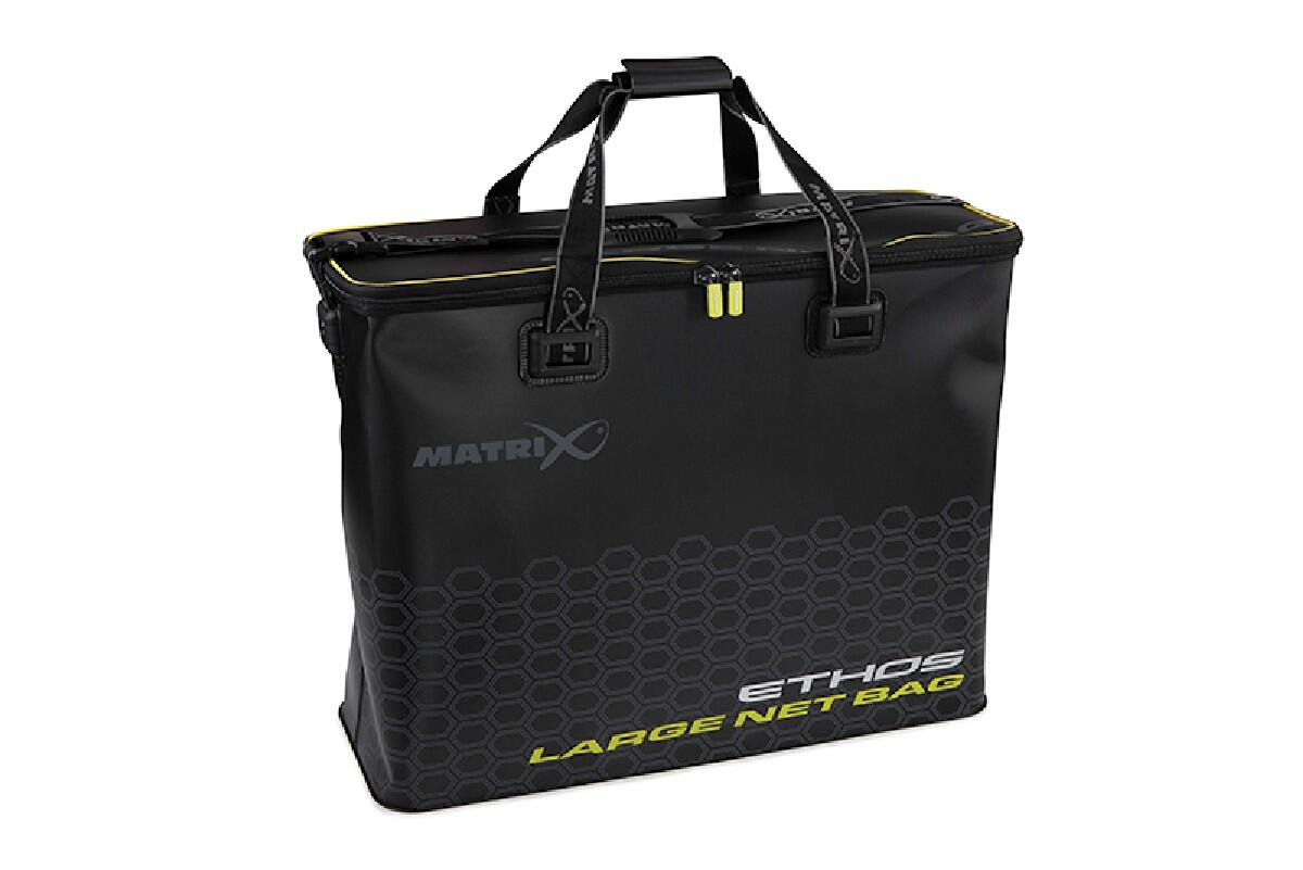 Torba Wędkarska Na Siatki Matrix Ethos Large Eva Net Bag