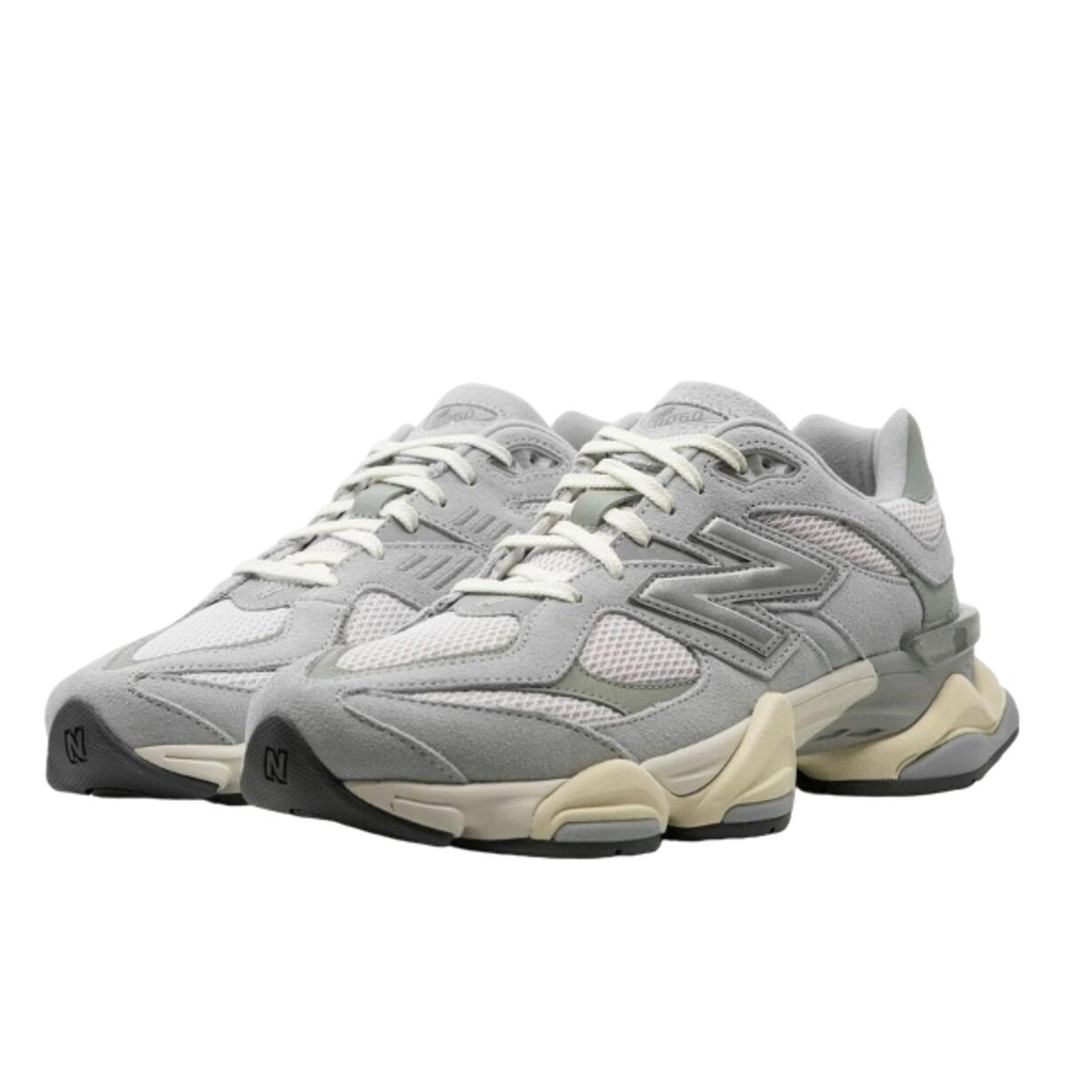 New Balance 9060 Granite