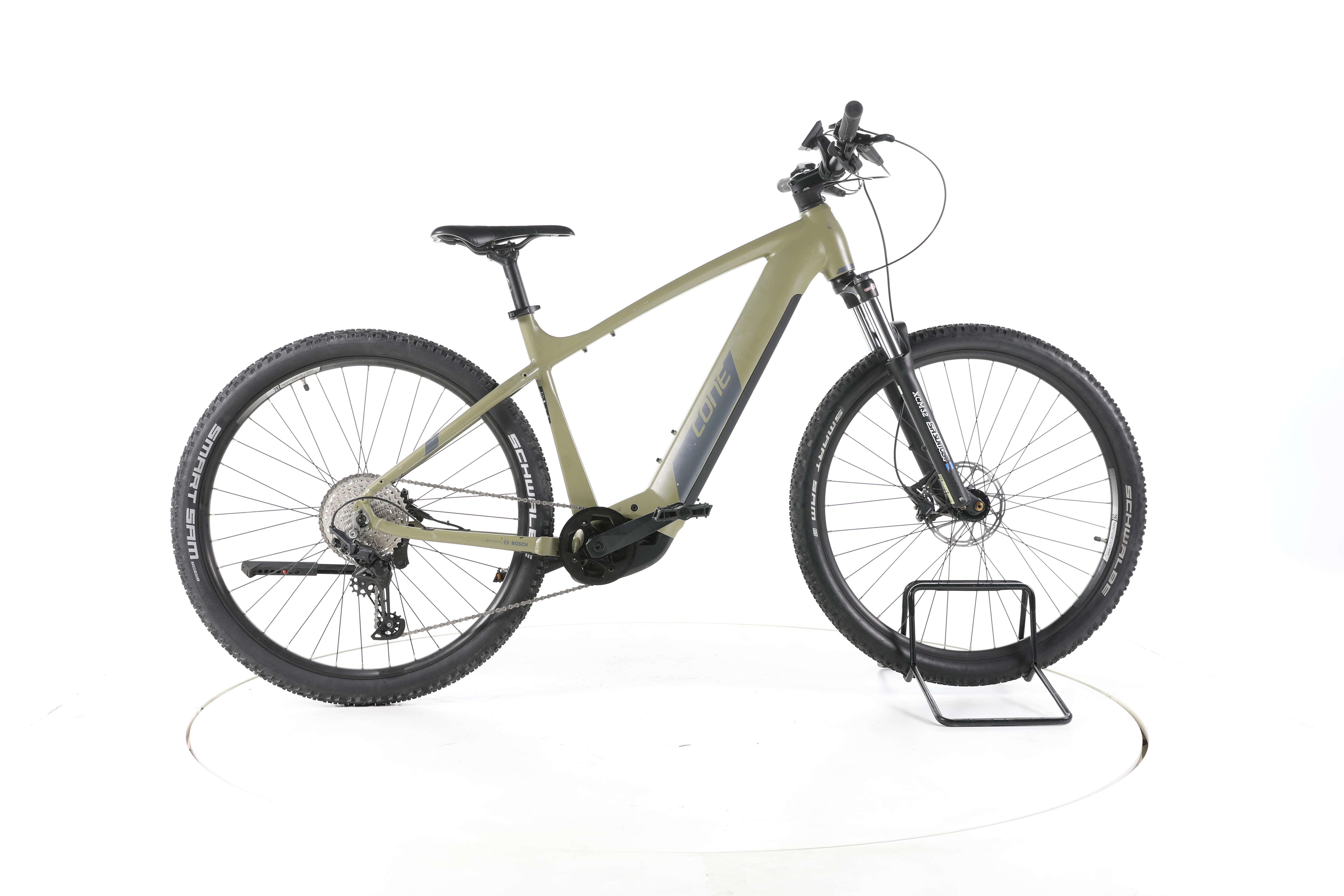 Second Life - CONE Bikes eTrail IN 3.0 E-Bike - Bardzo dobry stan