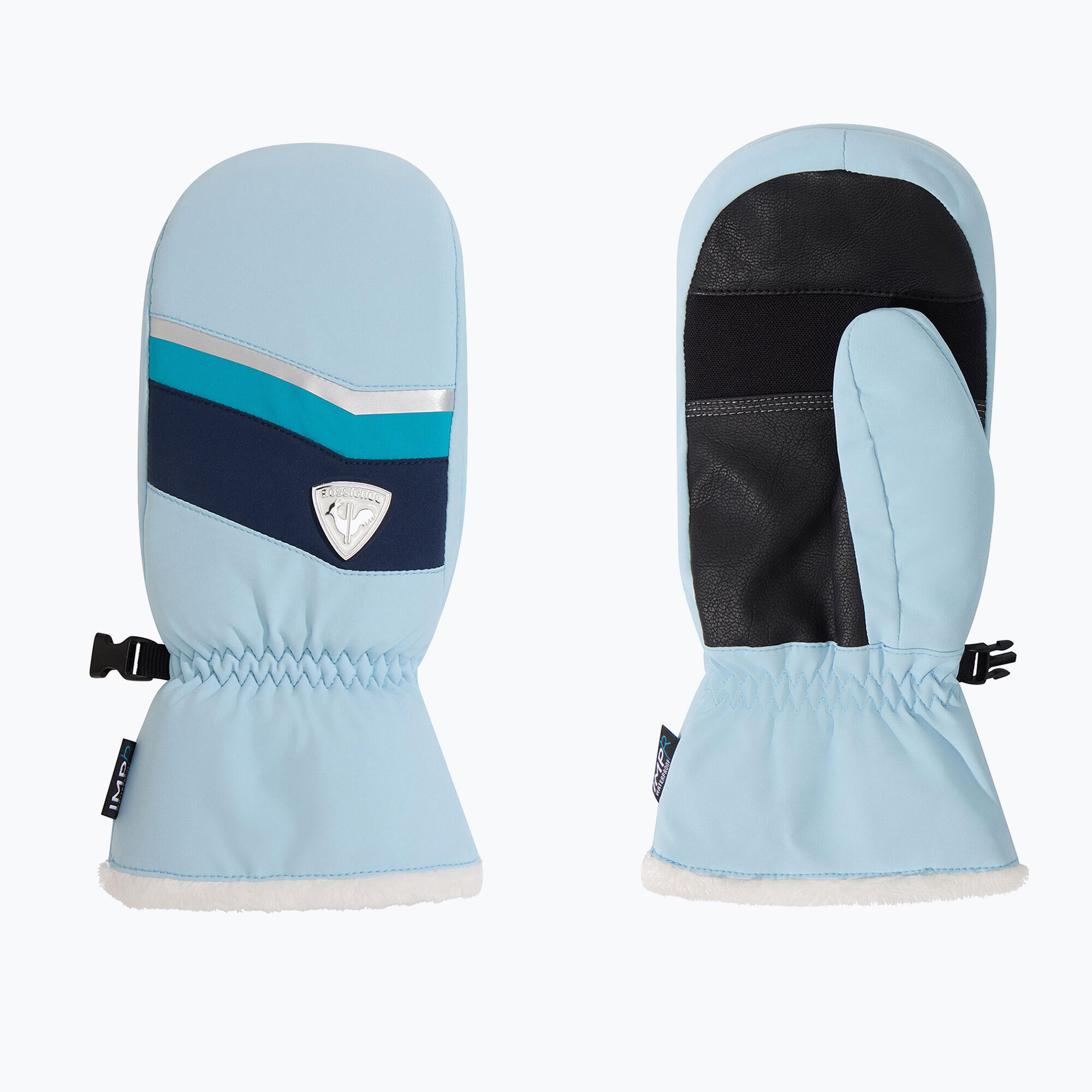 Rękawice narciarskie damskie Rossignol New Piste M