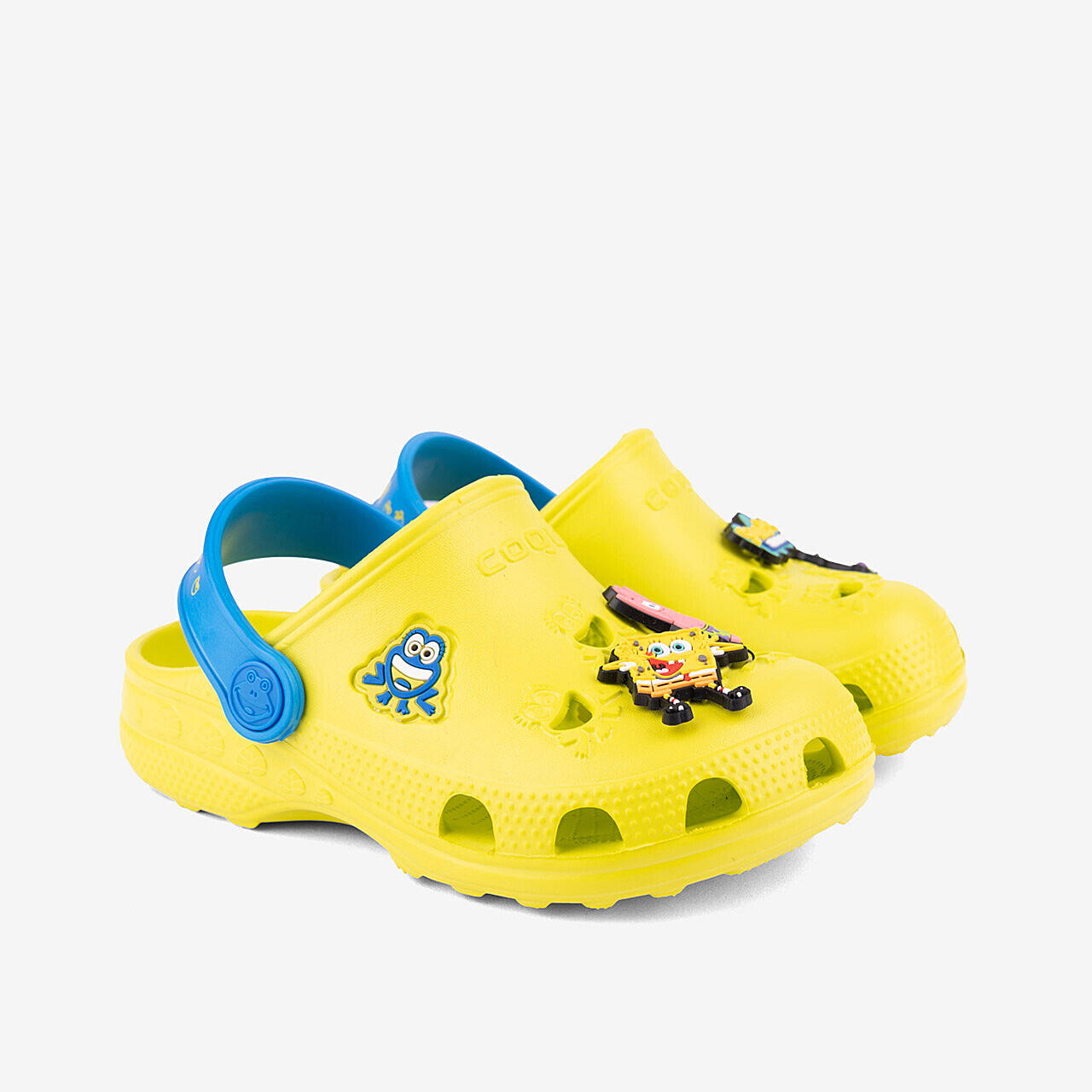 Kid’s Clogs Coqui