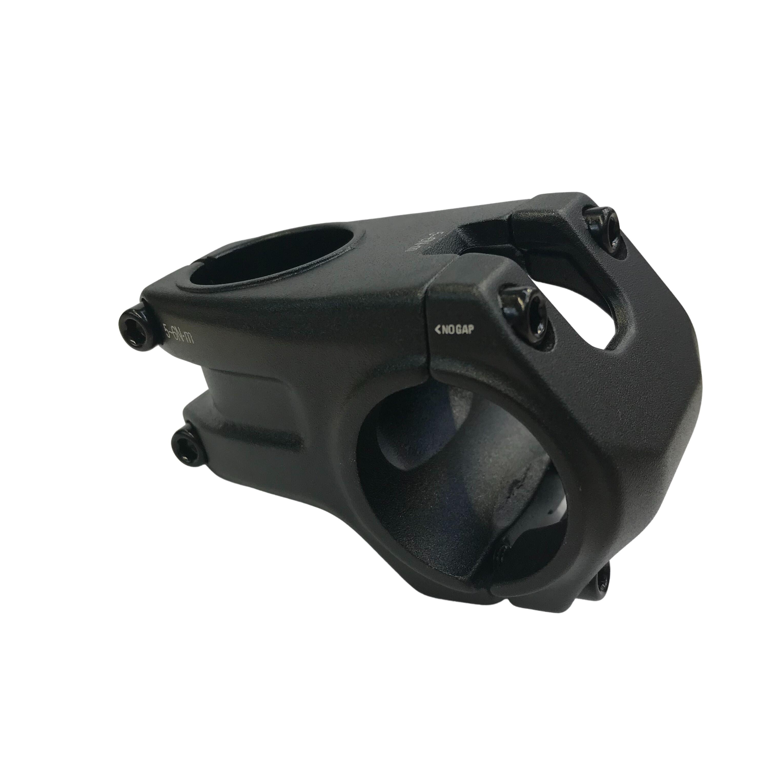 Mostek do roweru MTB Rockrider Ahead 31 8 mm 11/8 40 mm/60 mm
