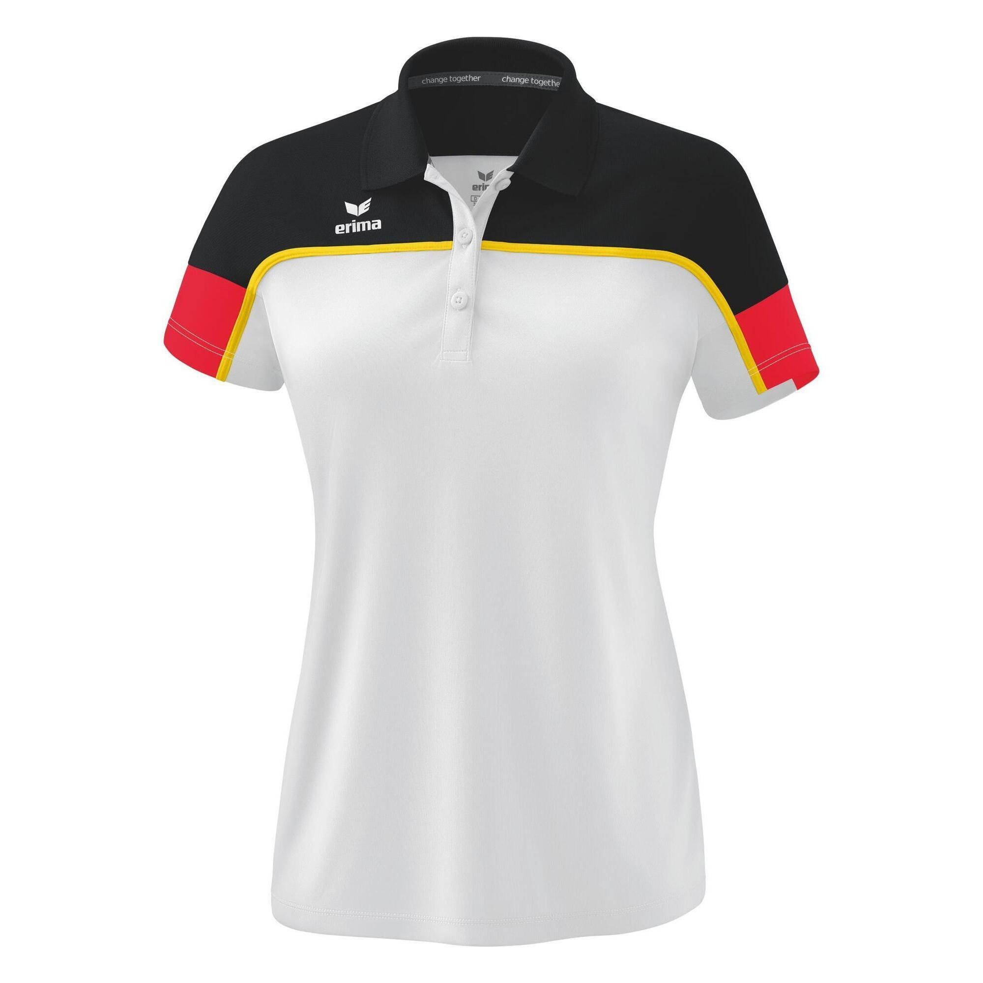 Damska koszulka polo Erima Change