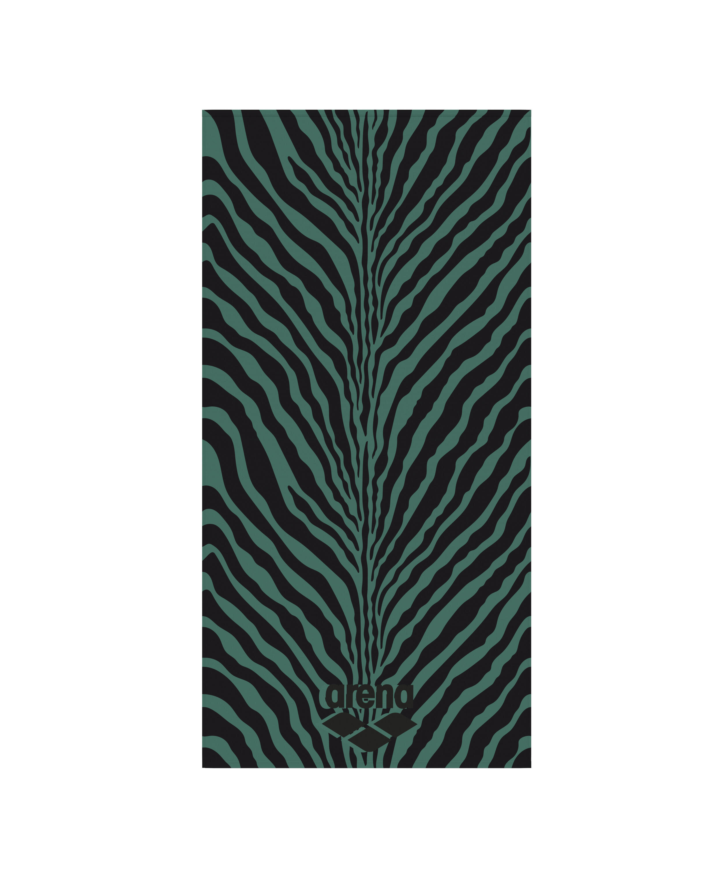 Ręcznik Arena Zebra Towel