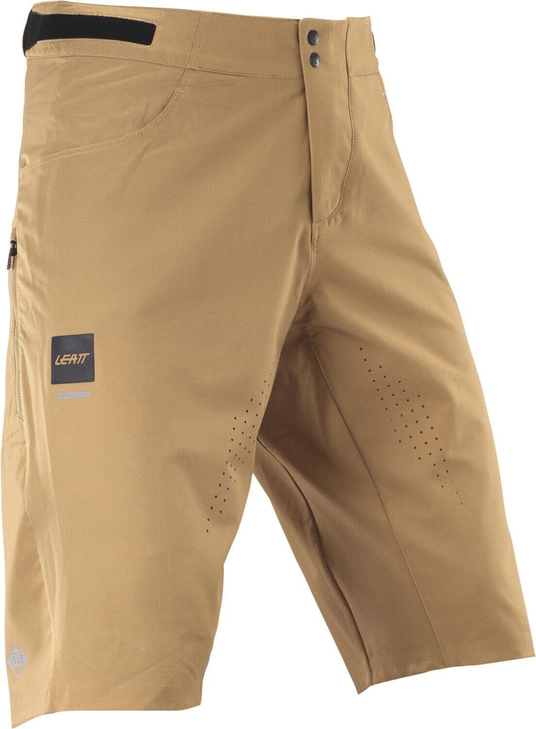 Spodenki rowerowe LEATT Shorts MTB Trail 2.0