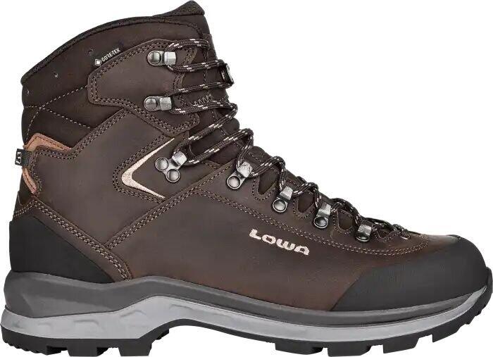 Buty trekkingowe męskie Lowa Ranger Gtx