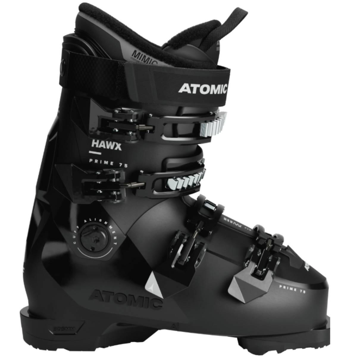 Buty Atomic HAWX PRIME 75 W Black 2026