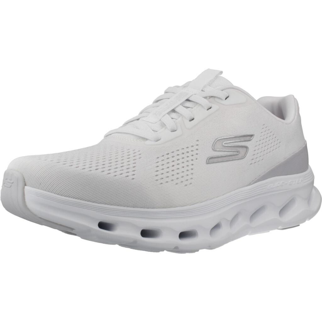 Buty SKECHERS GO WALK GLIDE STEP 2.0 Biały