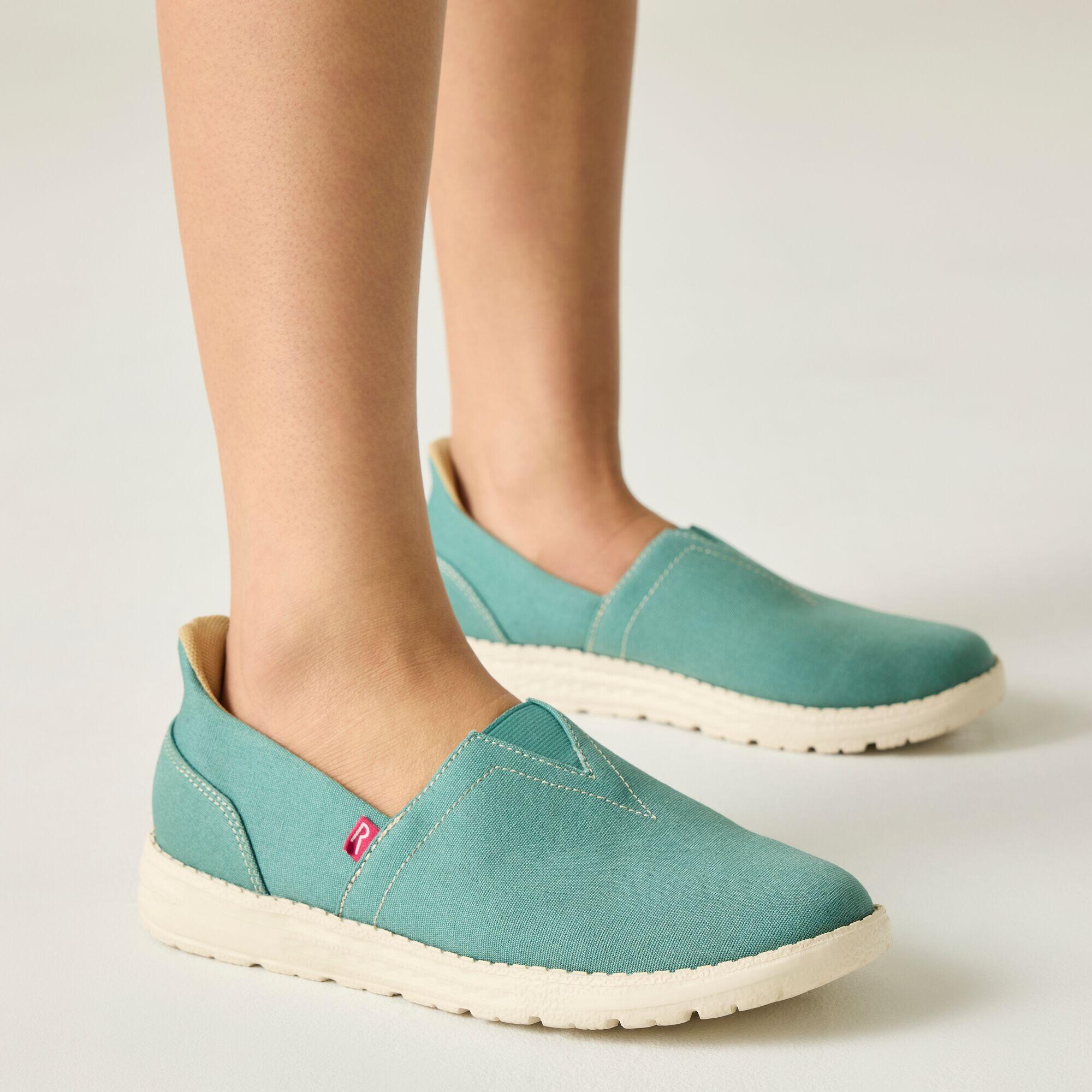 Damskie buty wsuwane Salcombe