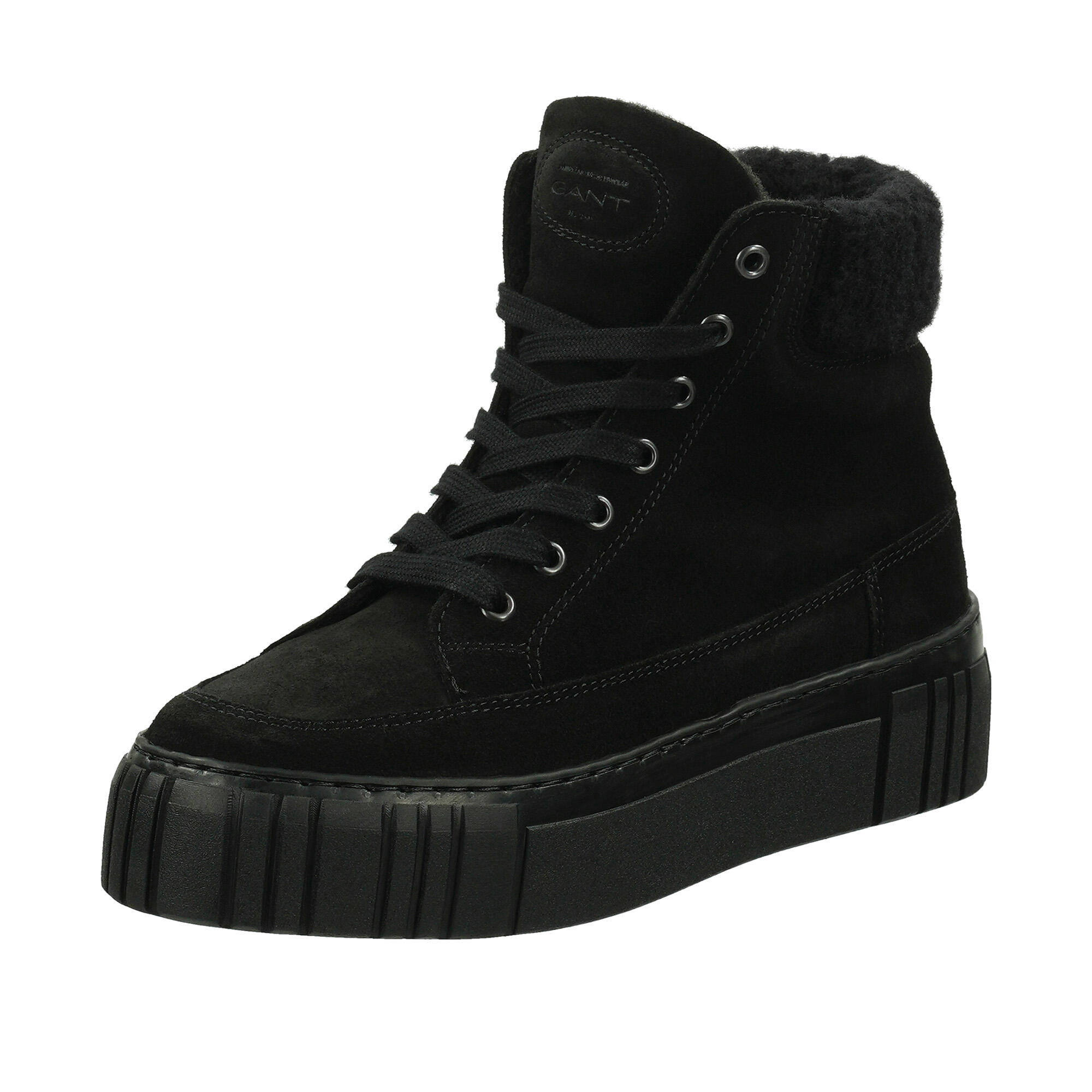 Buty damskie GANT Snowmont