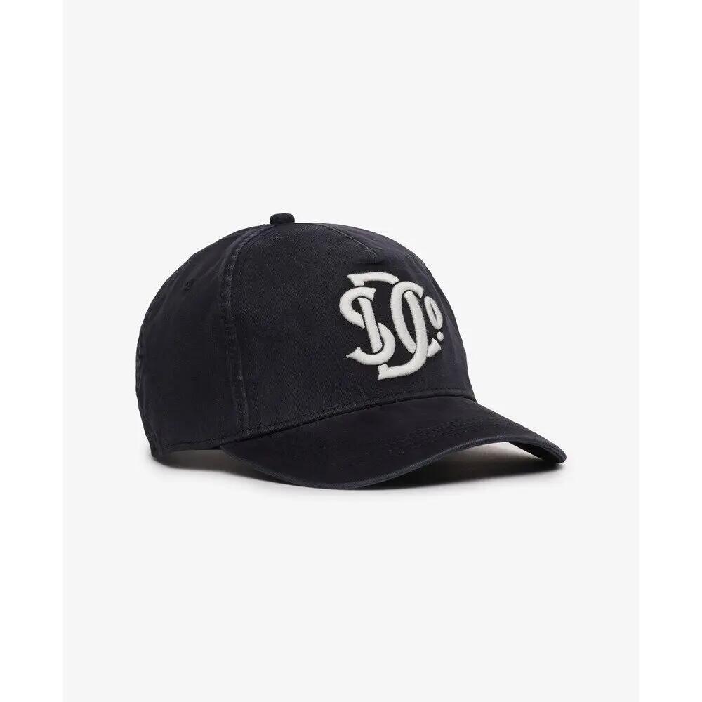 Damska czapka typu trucker Superdry Merchant Monogram