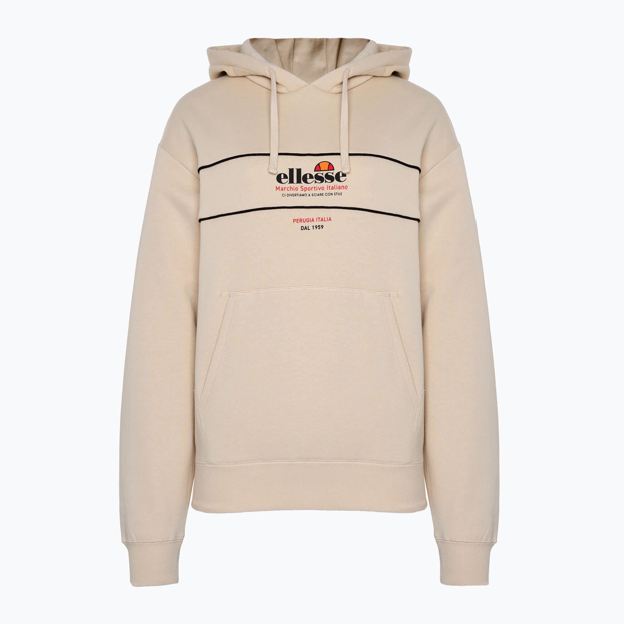 Bluza damska Ellesse Galster Hoodie