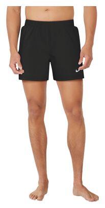 Strój Nike 5 Volley Short Czarny