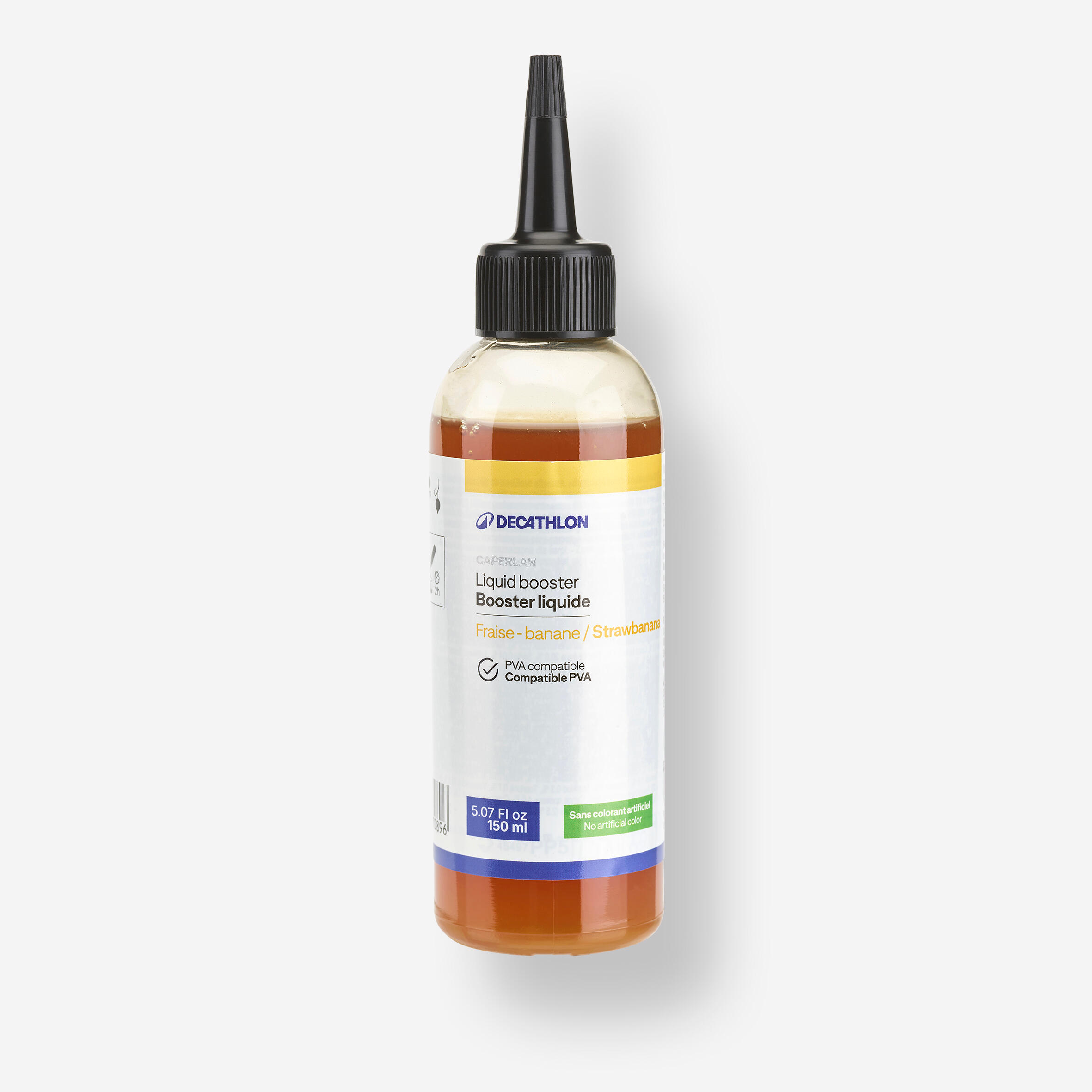 Booster Caperlan Strawbanana 150 ml