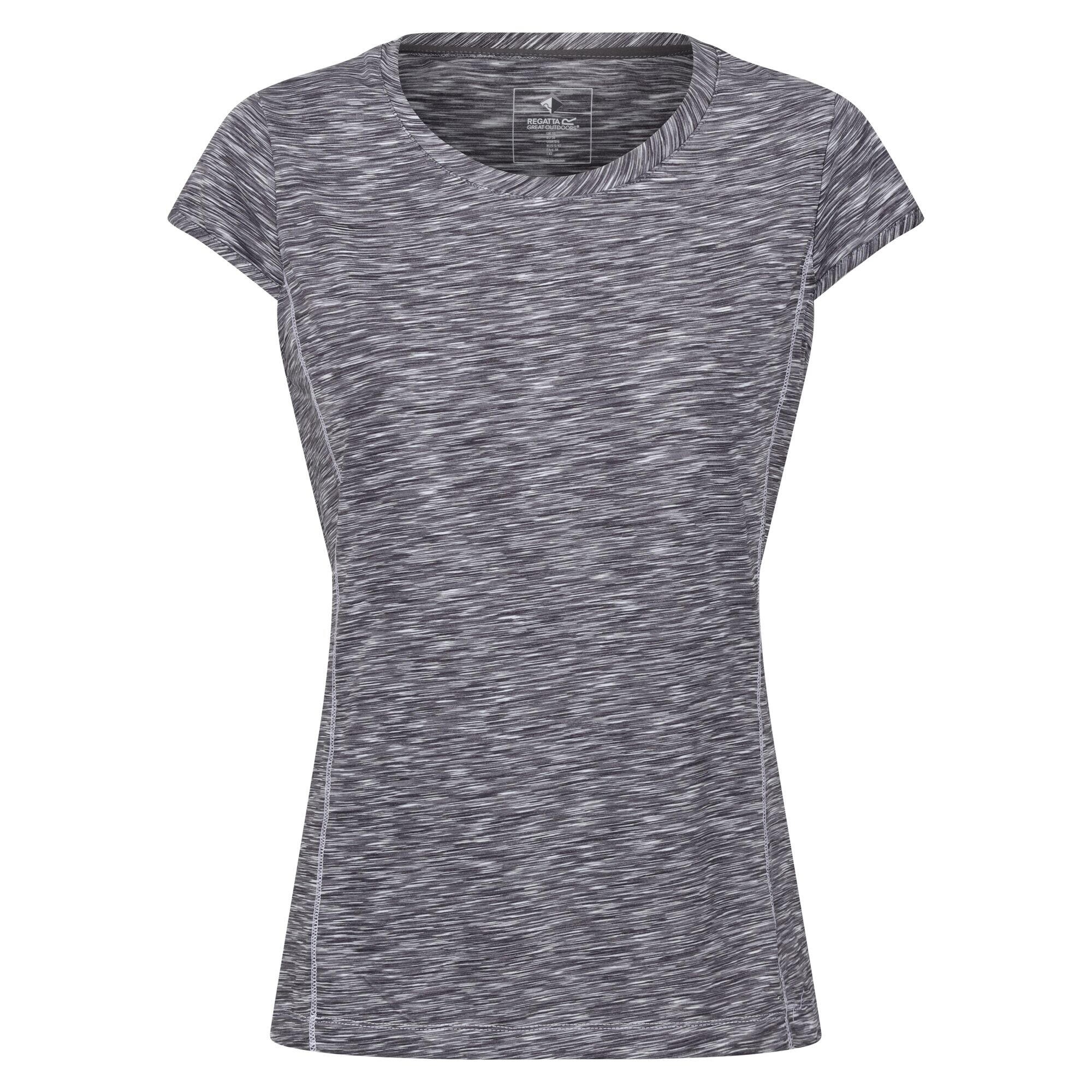 T-Shirt Damski Hyperdimension II