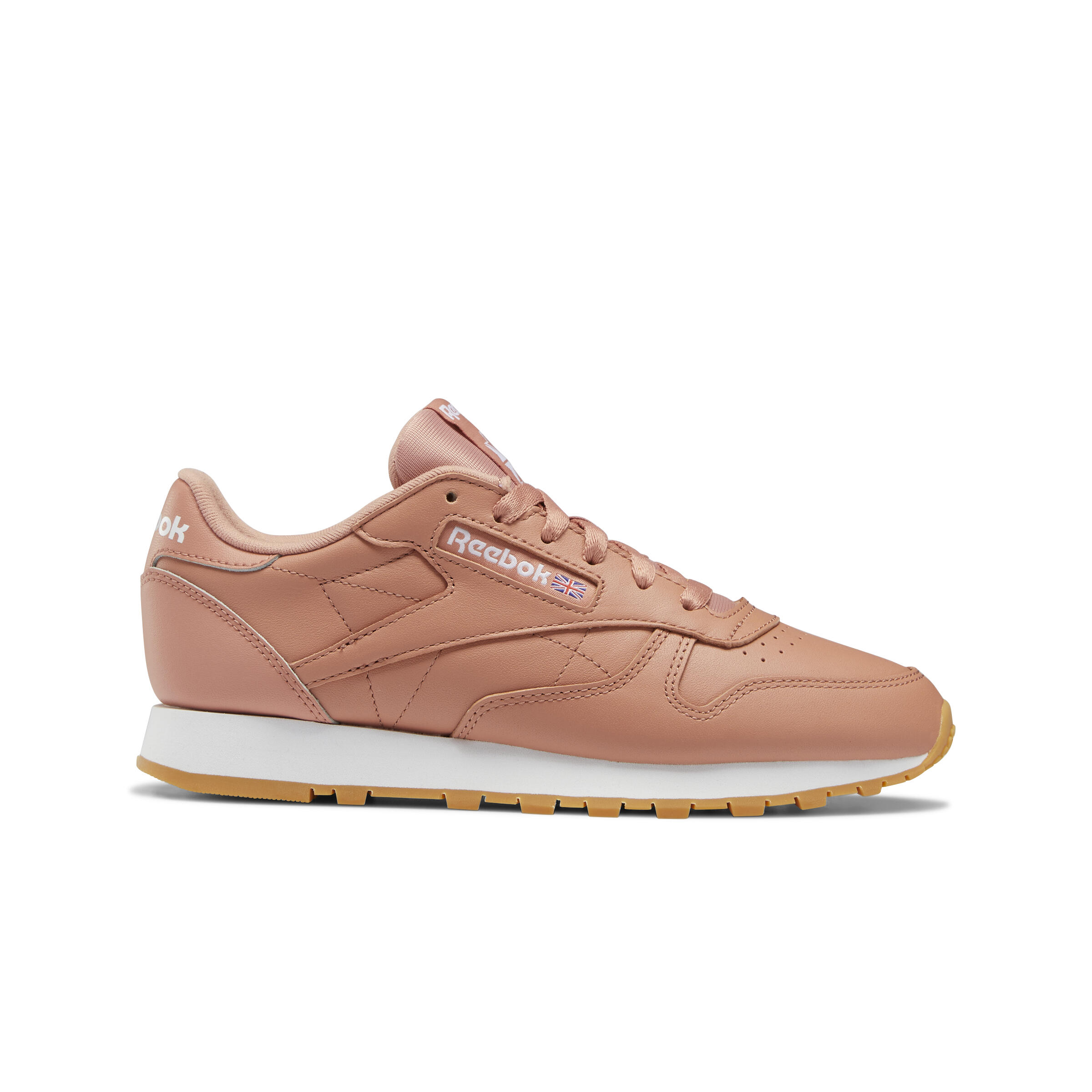 Trenerzy damscy Reebok Classic Leather
