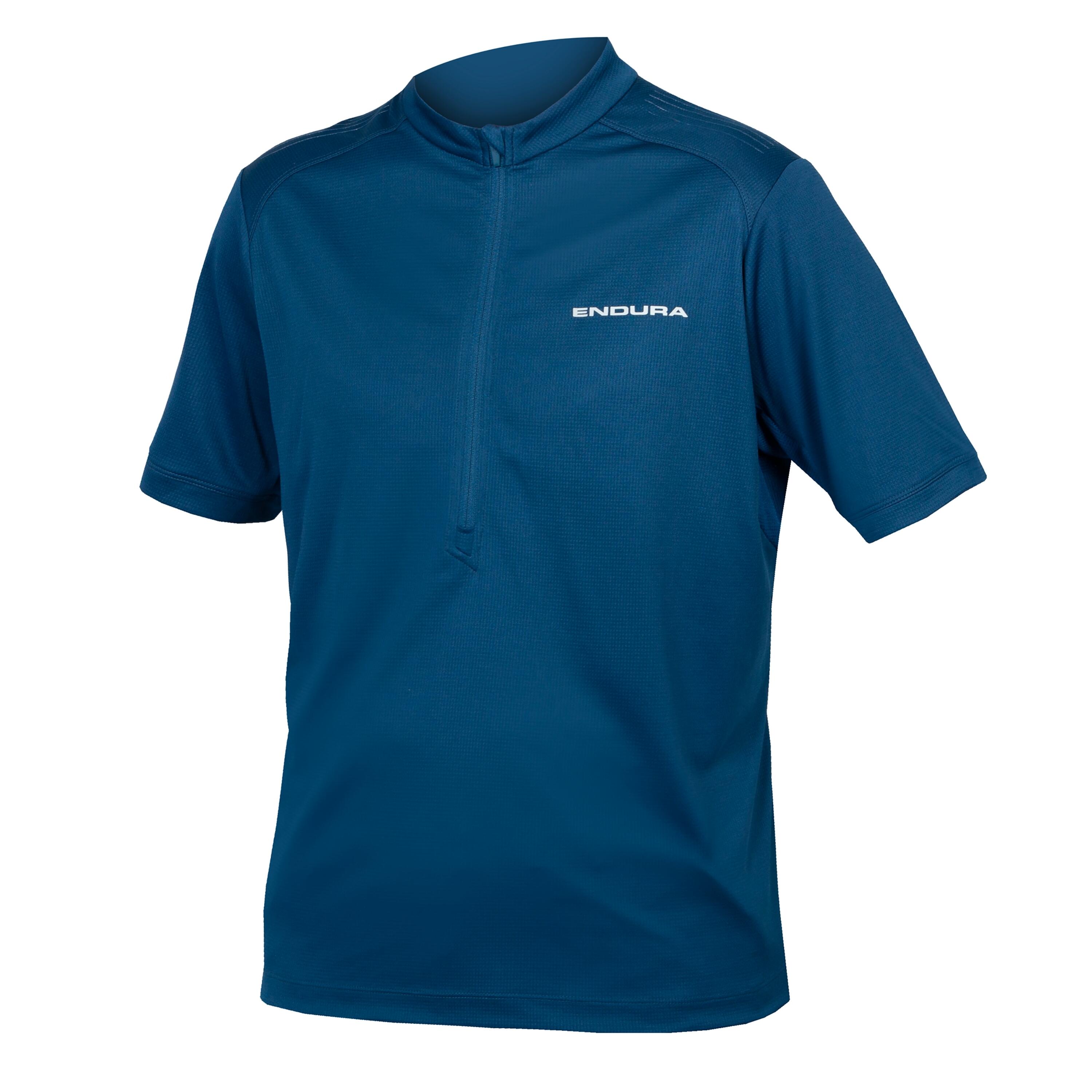 Jersey Endura Hummvee II