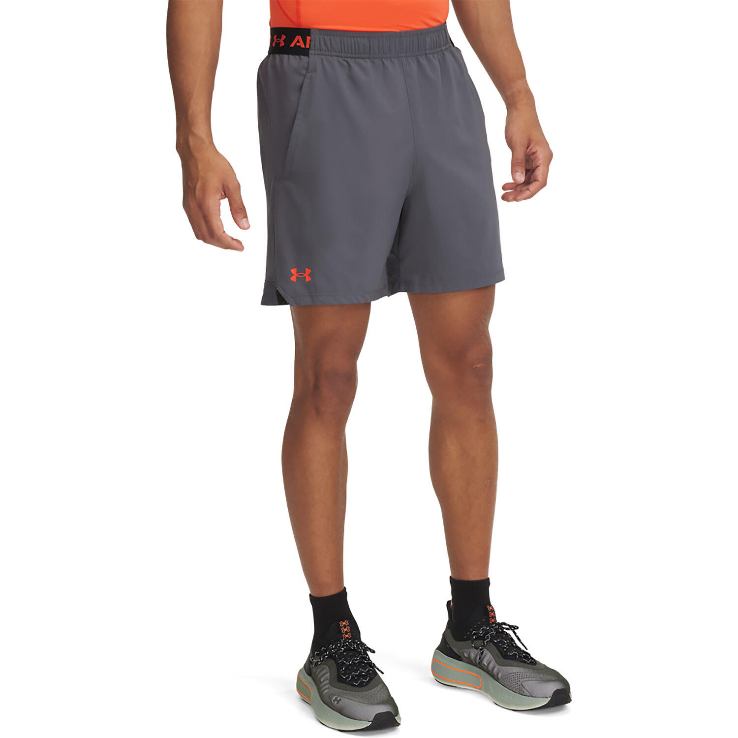 Szorty Under Armour Vanish