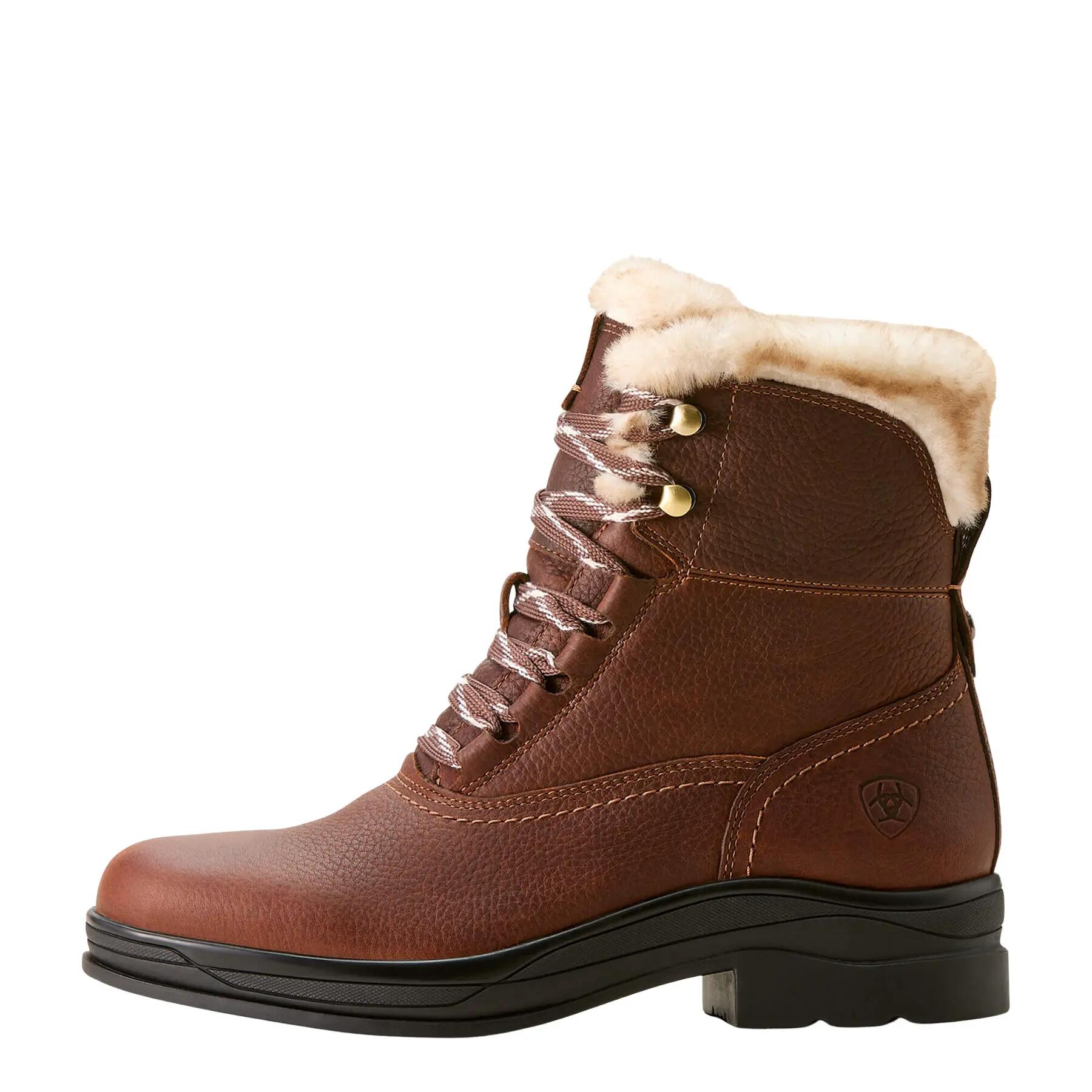 Buty damskie Ariat Harper Sherpa