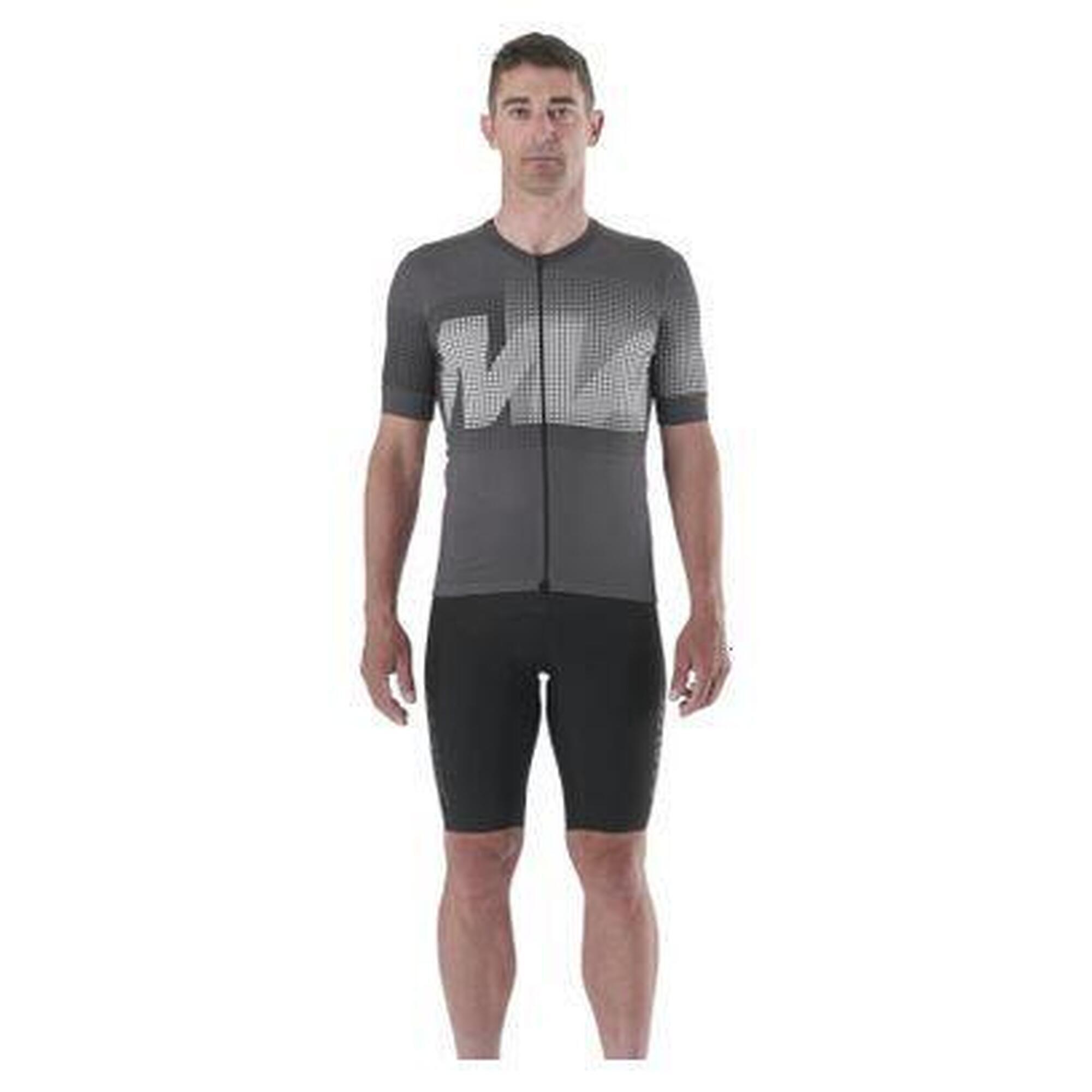Koszulka Mavic Aksium Graphic