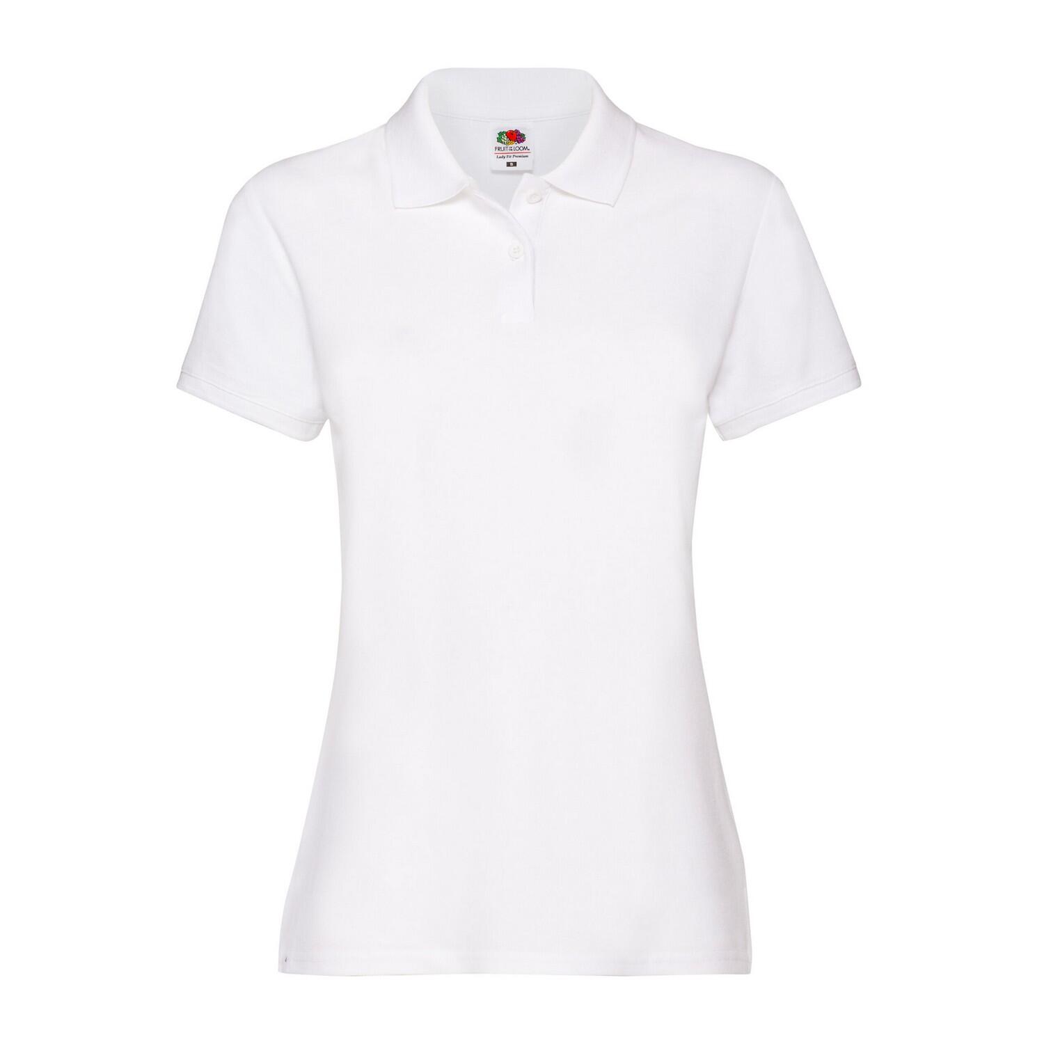 Koszulka Polo Dla Dorosłych Unisex Premium 170