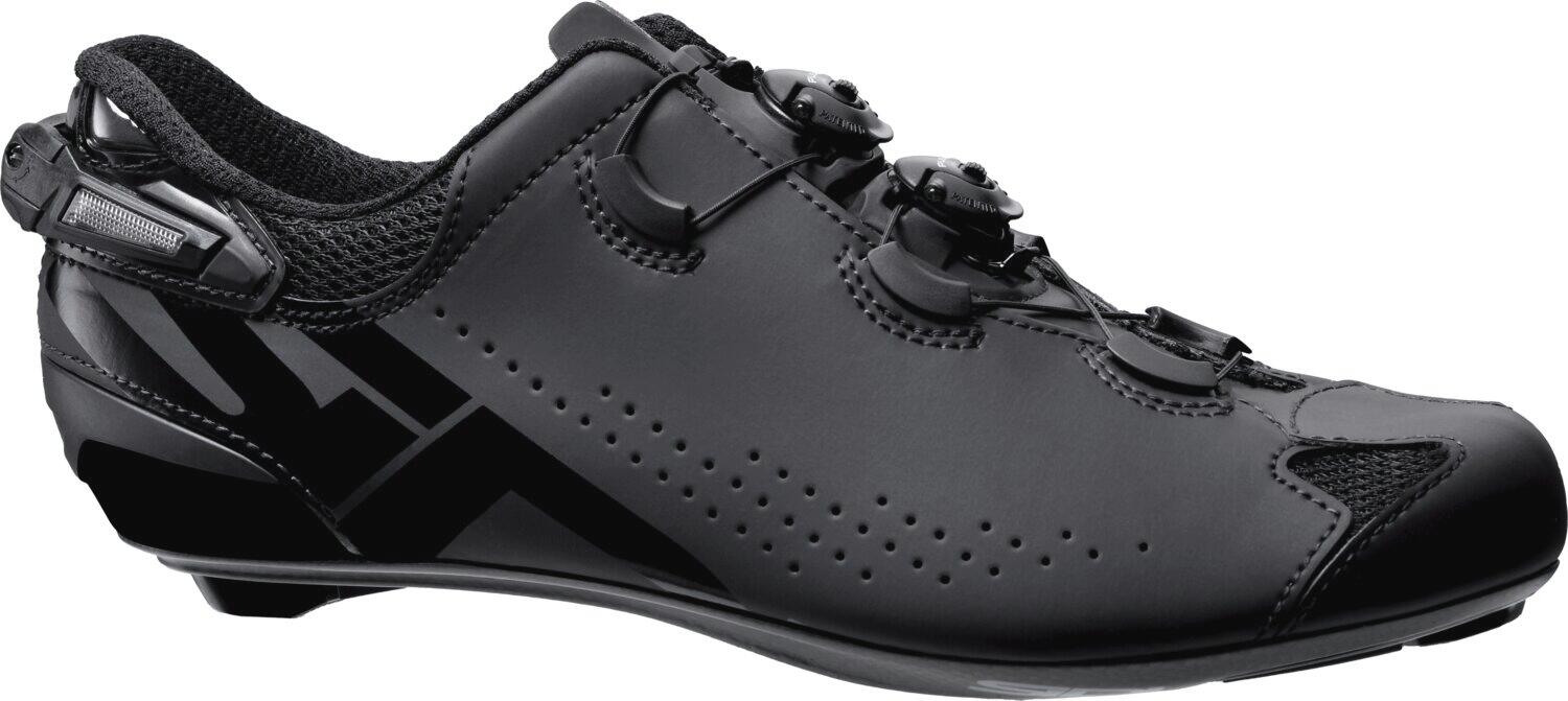 Buty SHOT 2S czarne