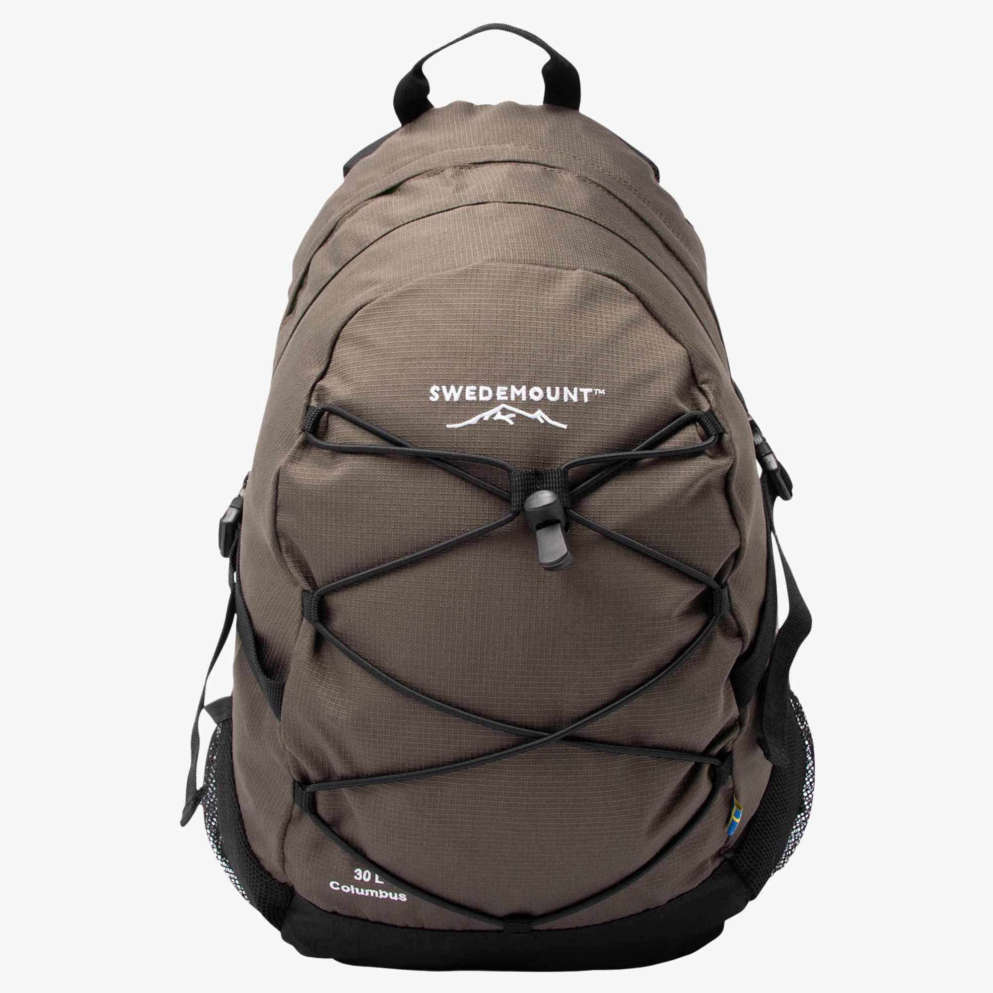 Plecaki Wędrówki Unisex Columbus Wodoodporny