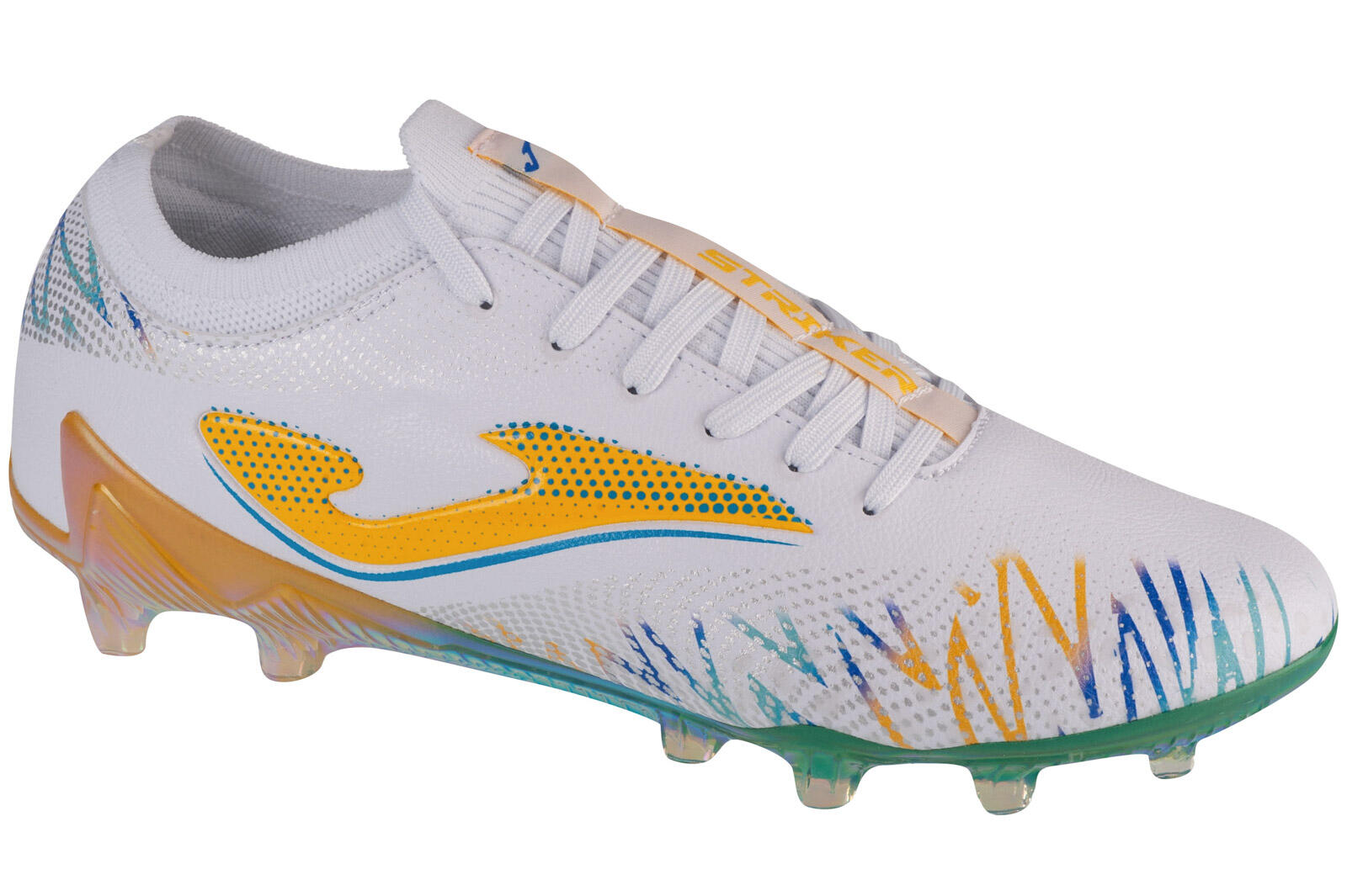 Buty piłkarskie korki męskie, Striker 24 FG STRIKW