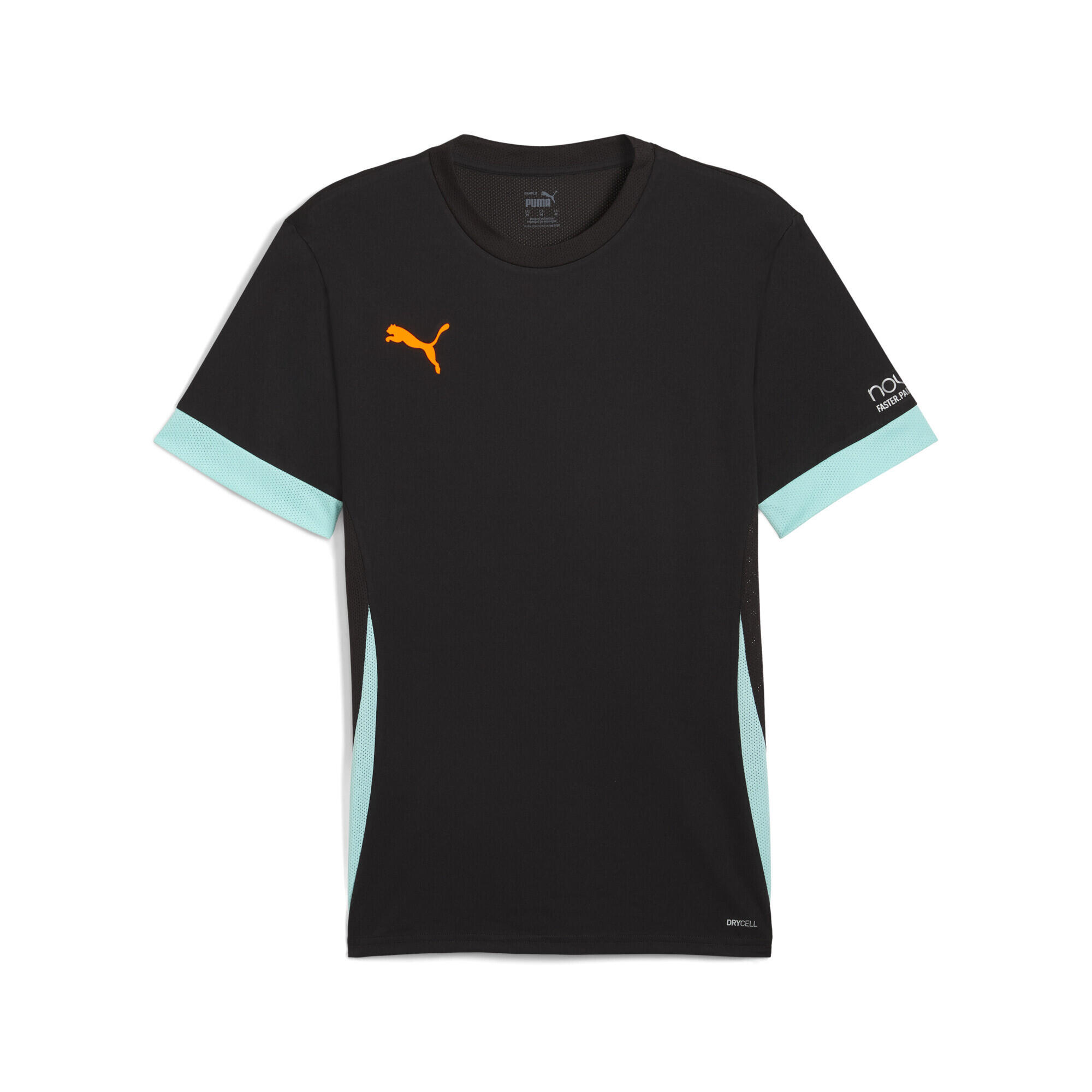 Męska koszulka do padla INDIVIDUAL PUMA