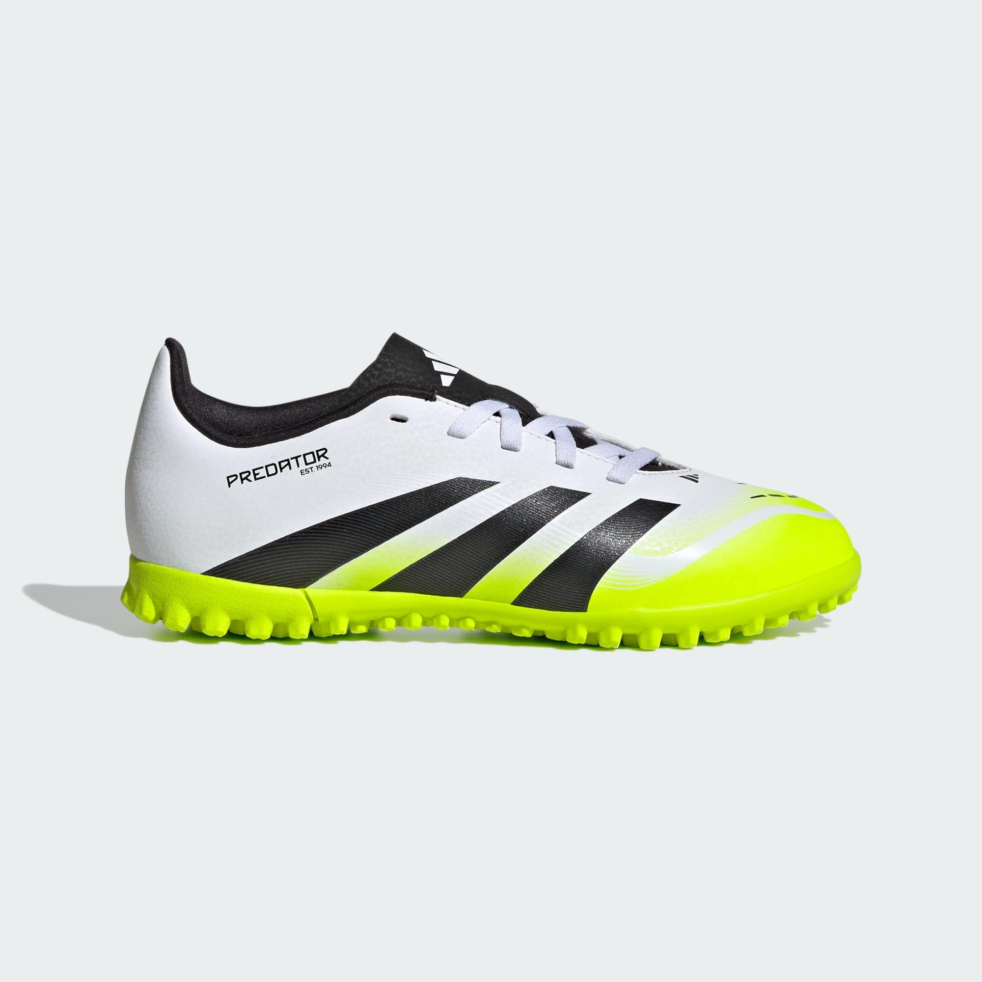 Dziecięce buty piłkarskie Predator Club Turf