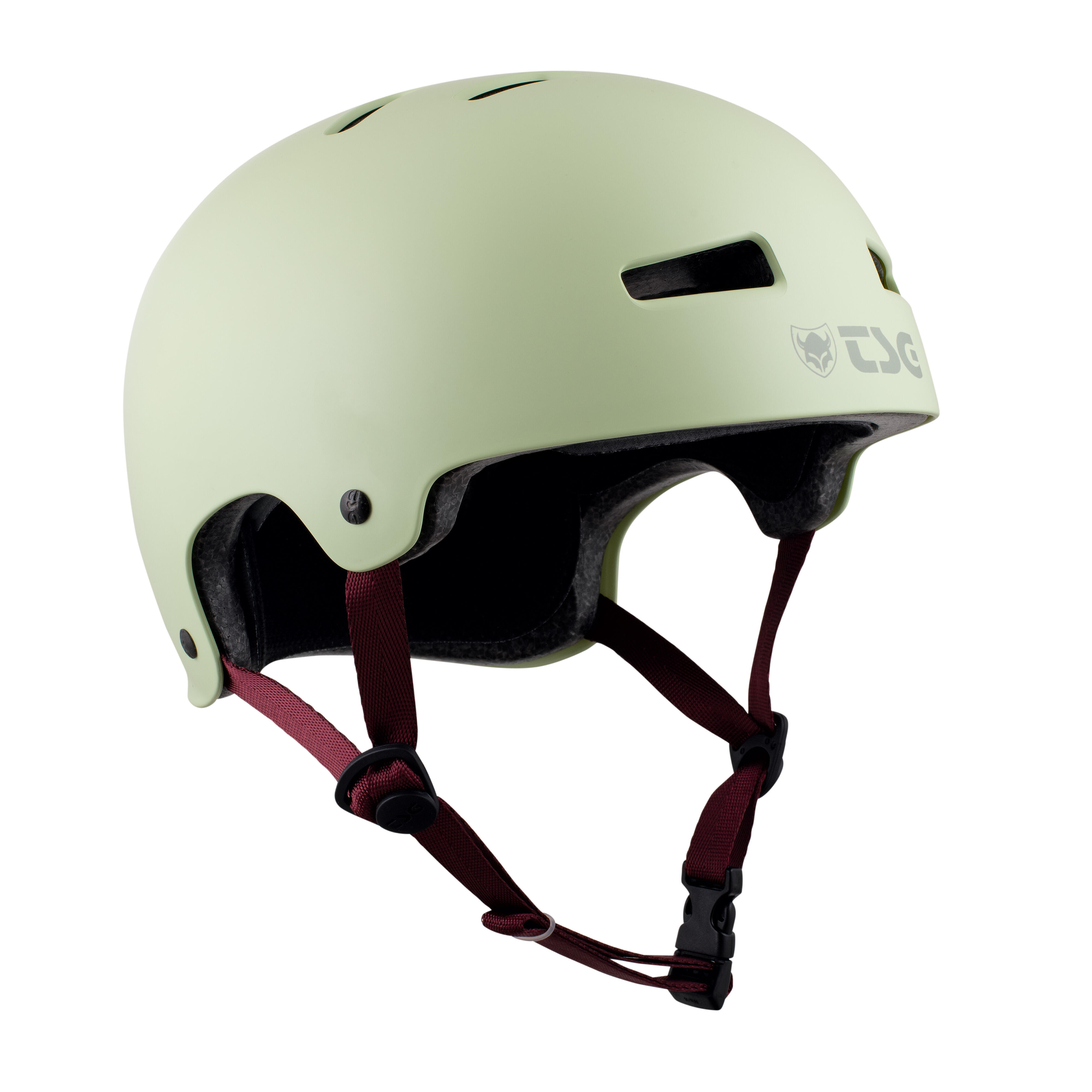 Kask - Evolution Solid - Satin Matcha - Rozmiar XXS/XS -