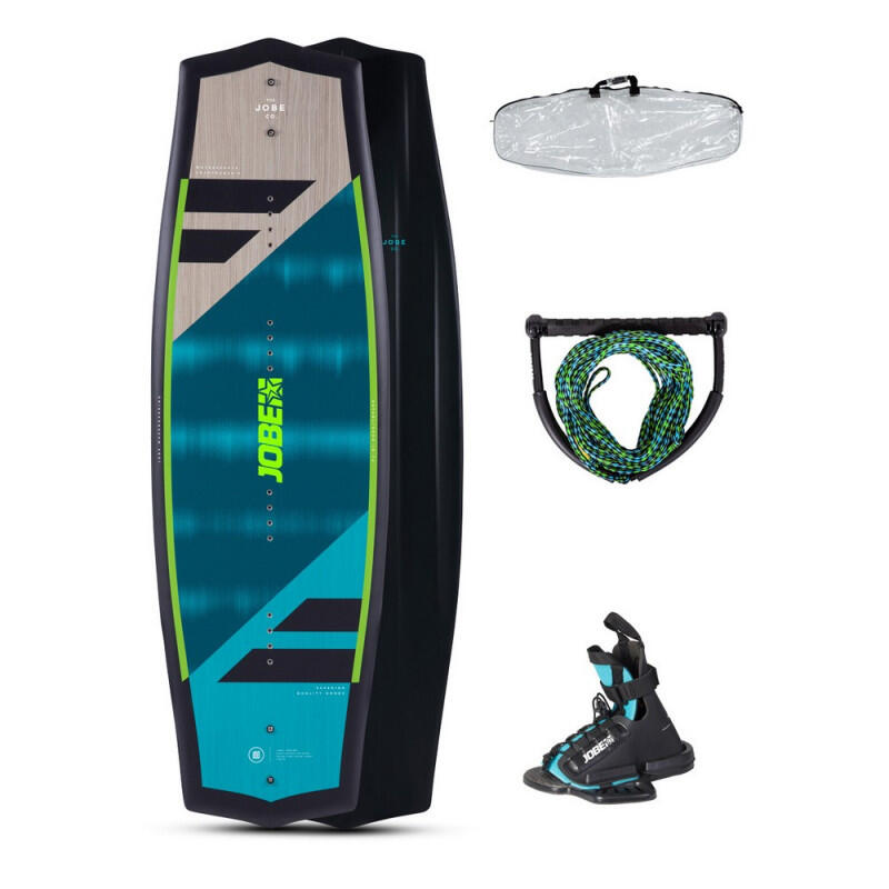 Zestaw do wakeboardu Jobe Sports Jinx