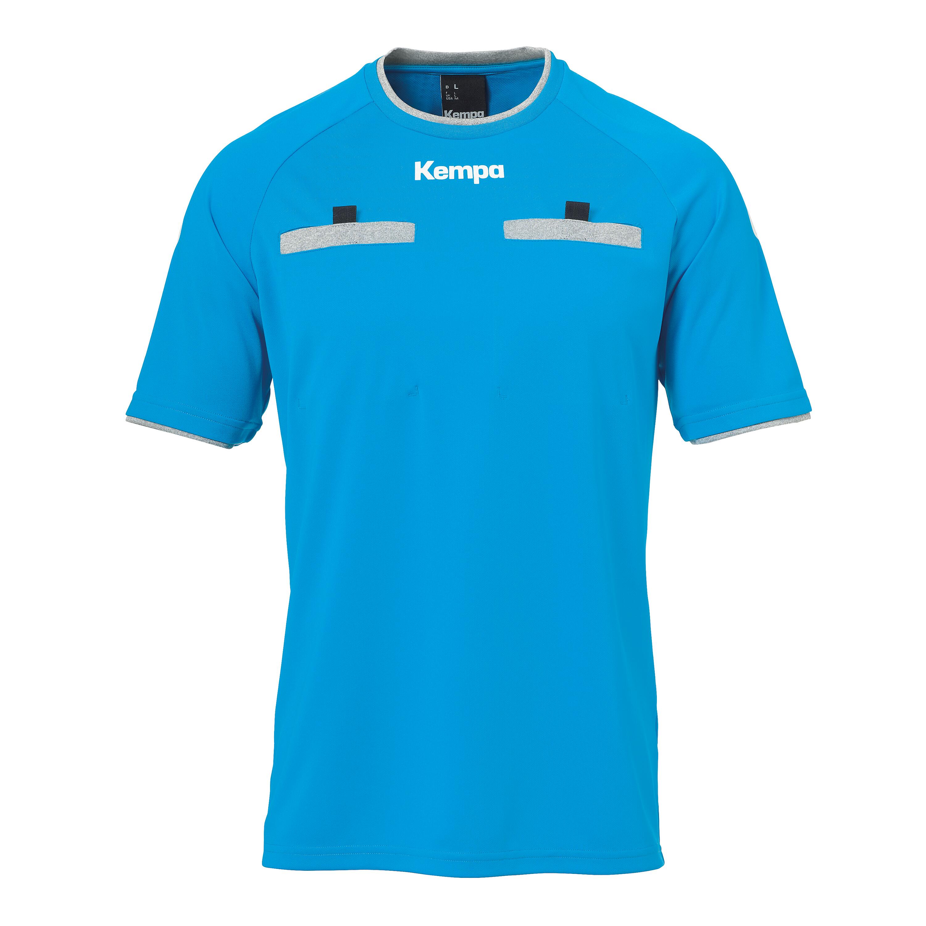 Koszulka sędziego Kempa